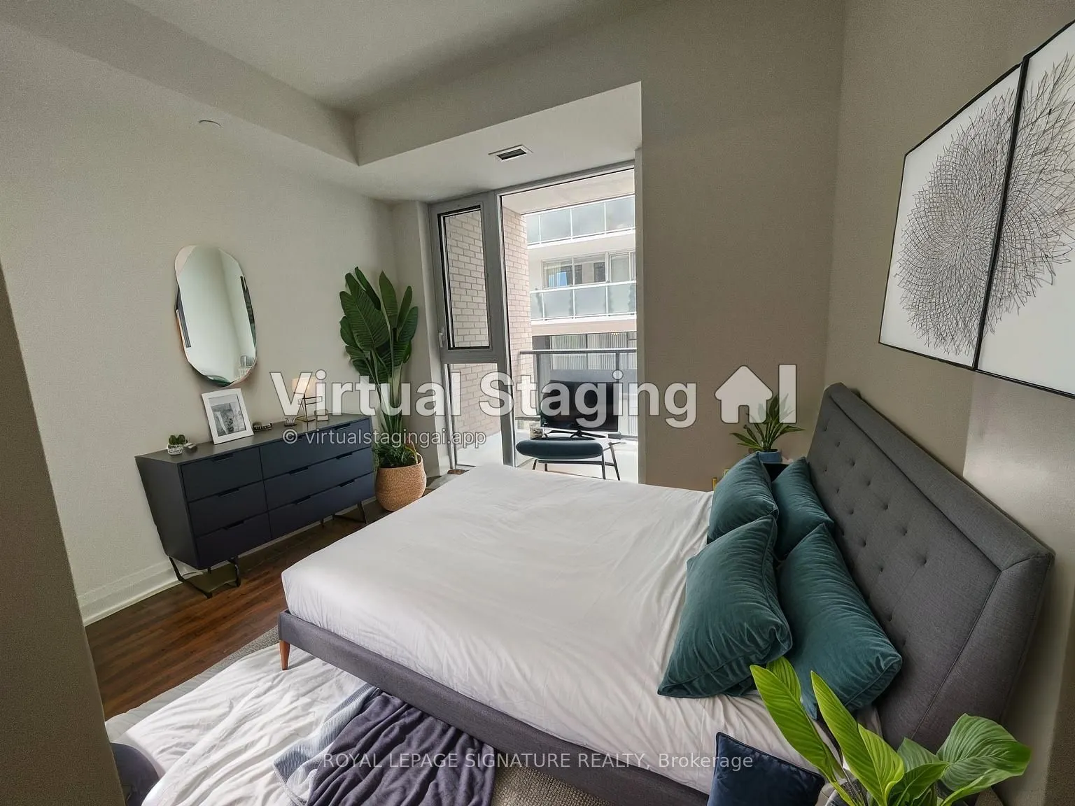 293 The Kingsway Avenue, #213
