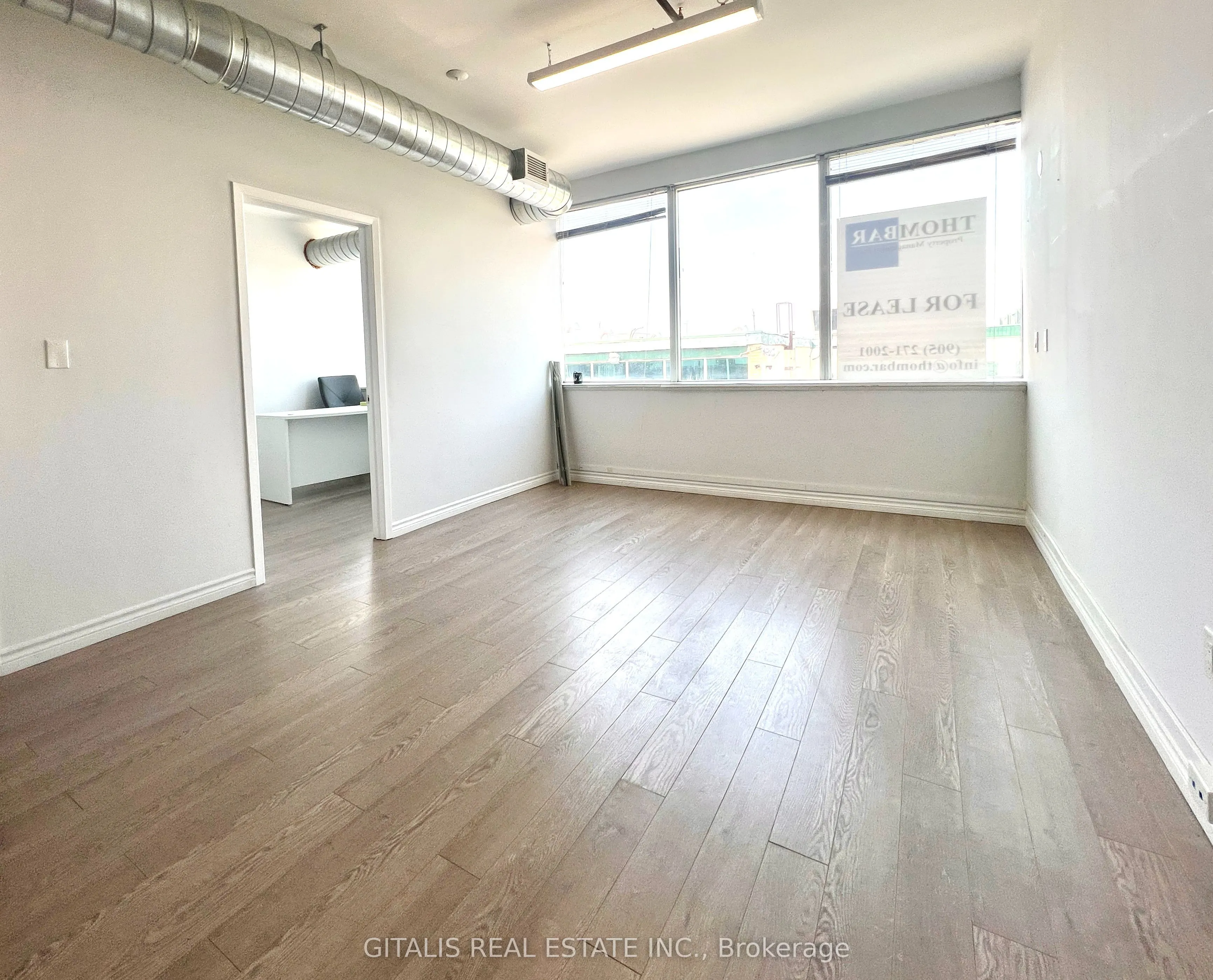 105 Brockhouse Road, #200