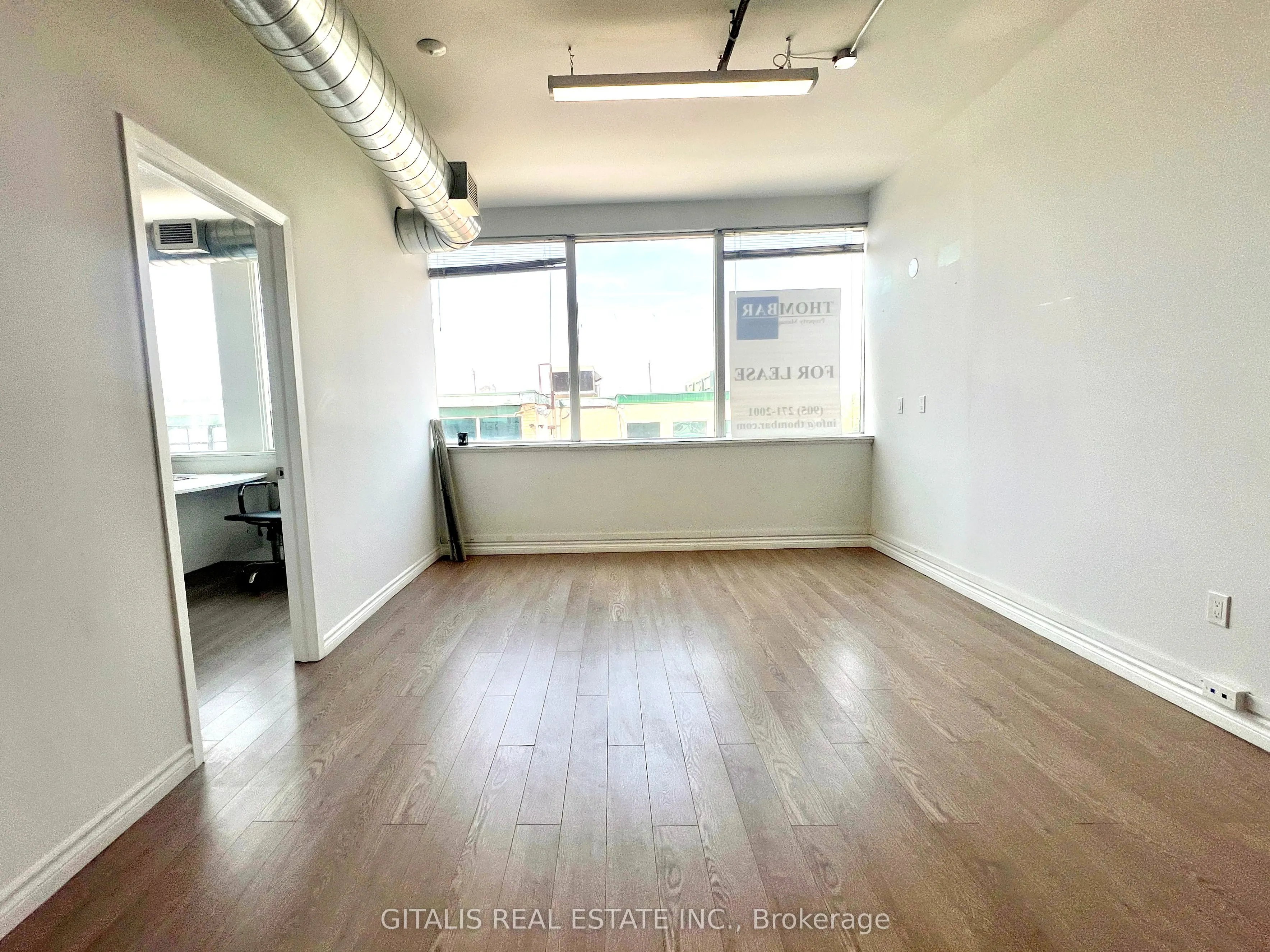 105 Brockhouse Road, #200
