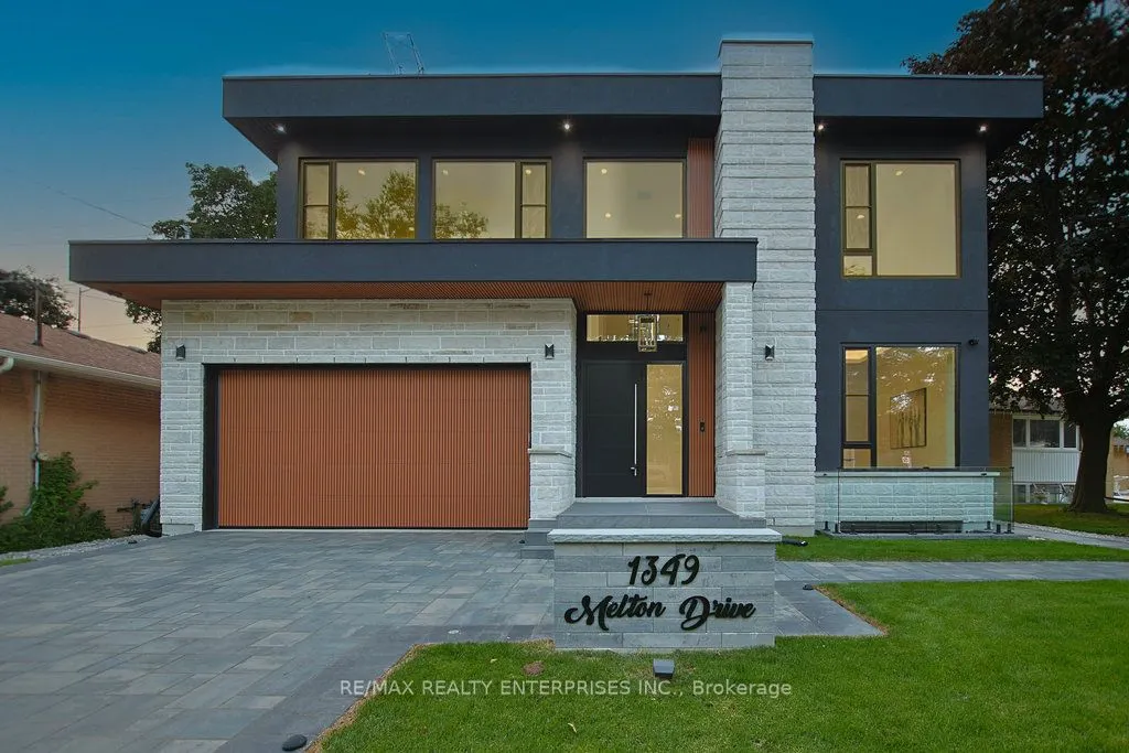 1349 Melton Drive