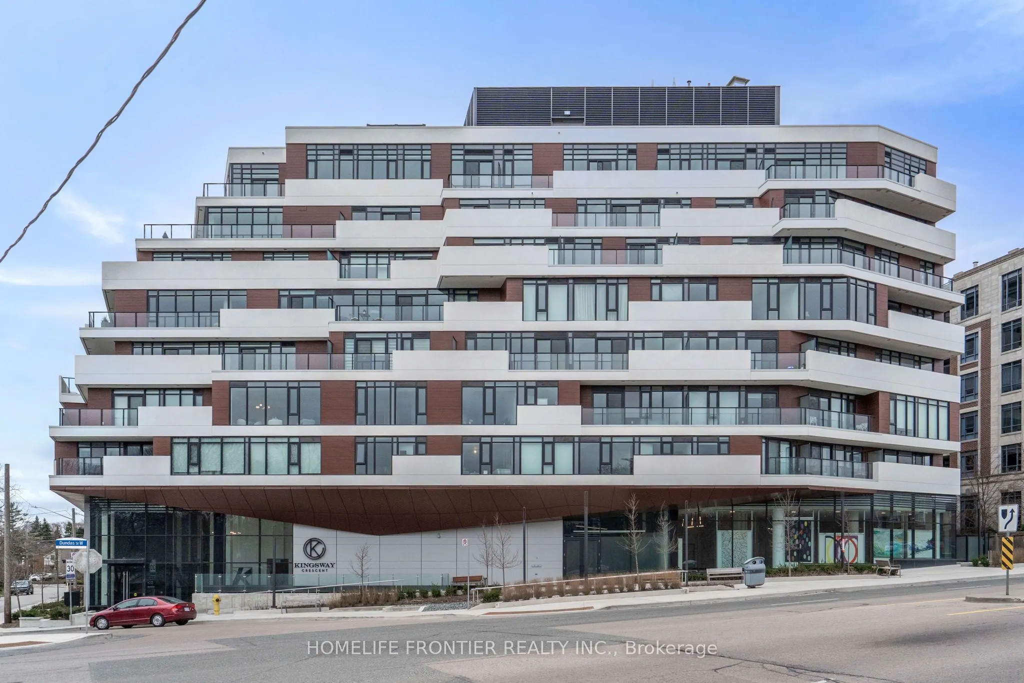 160 Kingsway Crescent, #416