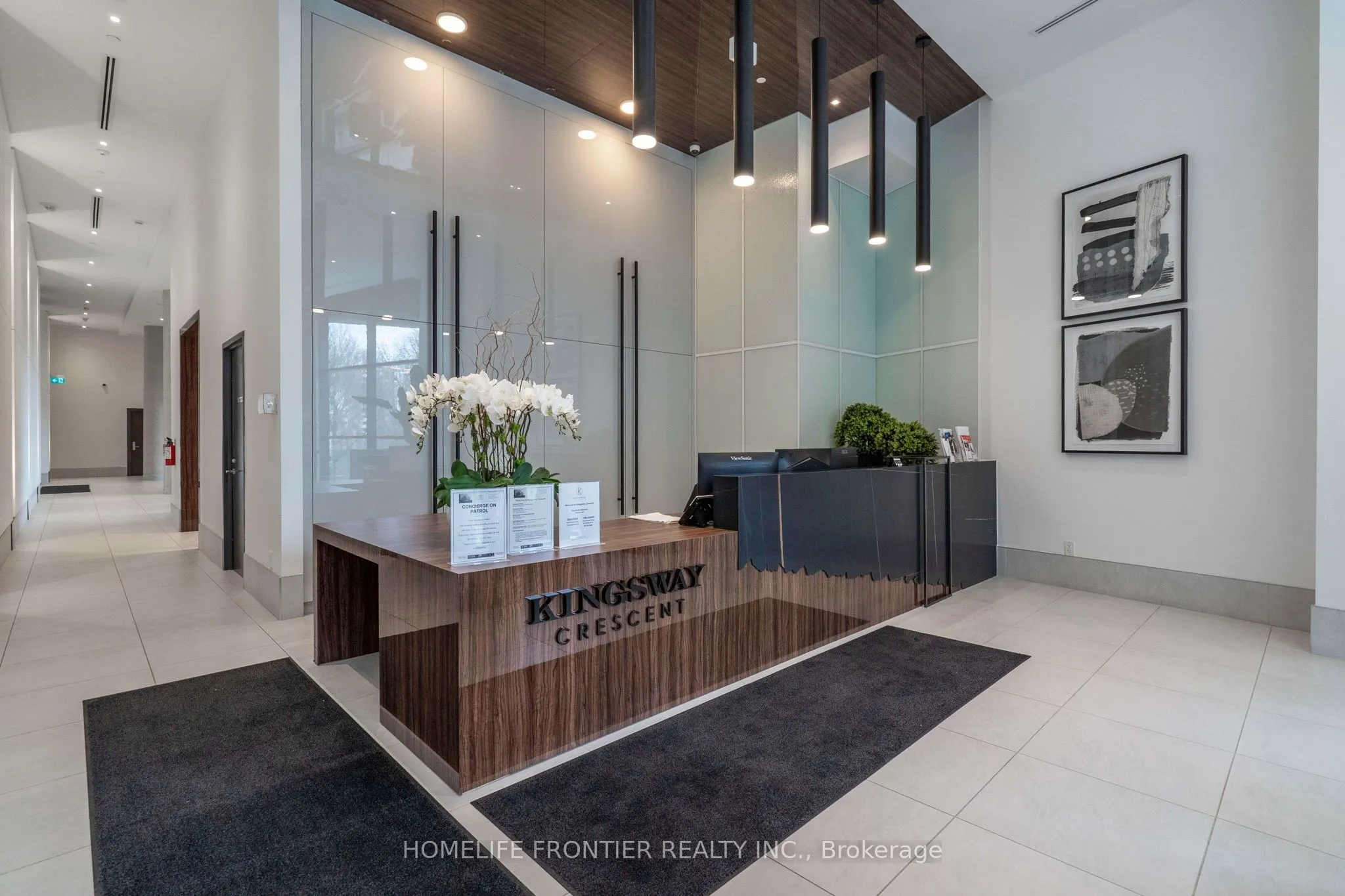 160 Kingsway Crescent, #416