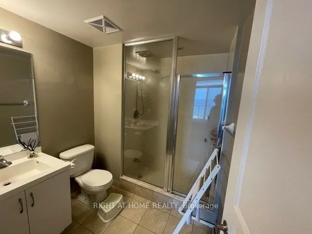 2240 Lakeshore Boulevard W, #2707