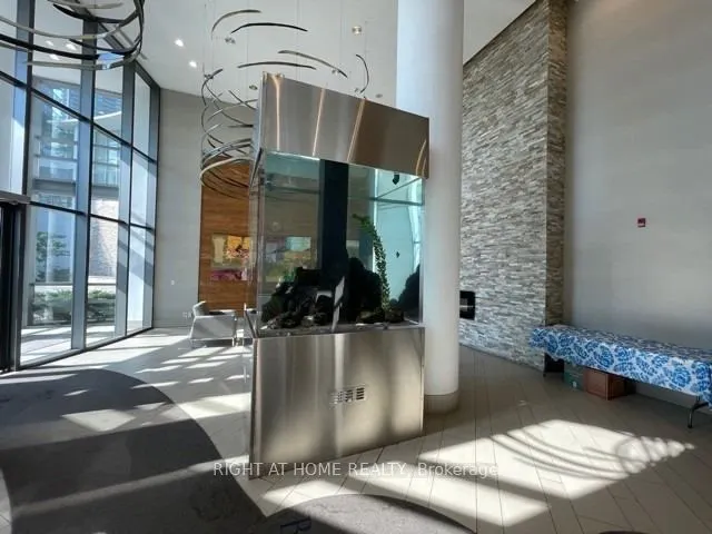 2240 Lakeshore Boulevard W, #2707