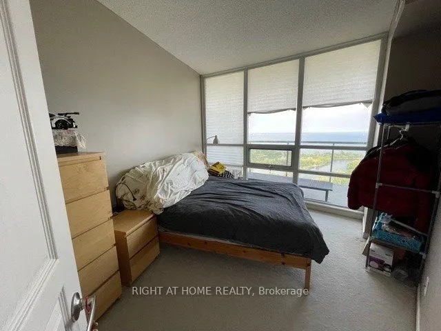 2240 Lakeshore Boulevard W, #2707