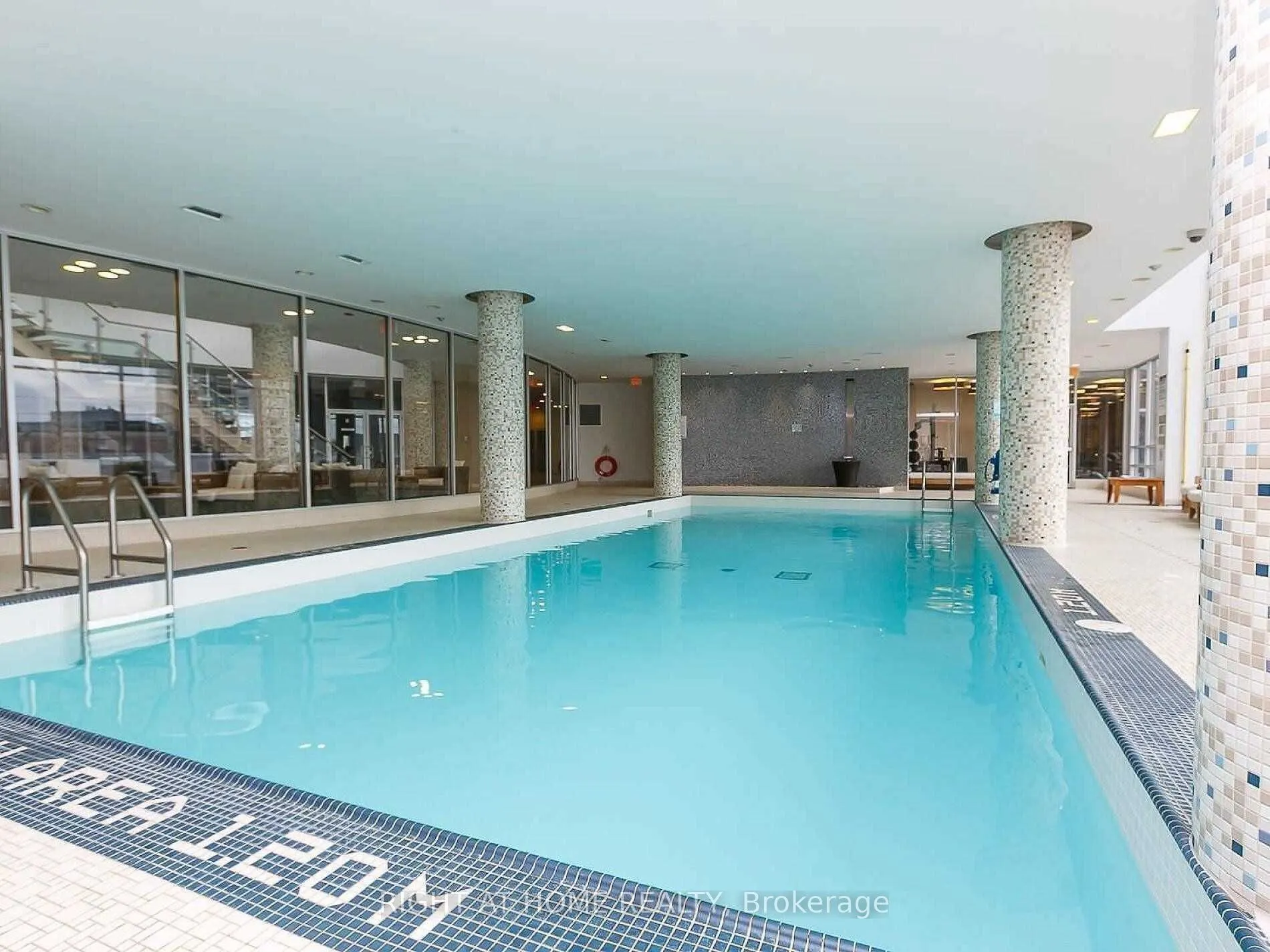 2240 Lakeshore Boulevard W, #2707