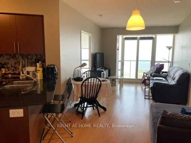 2240 Lakeshore Boulevard W, #2707