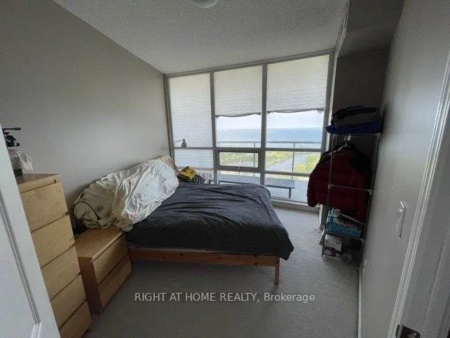 2240 Lakeshore Boulevard W, #2707