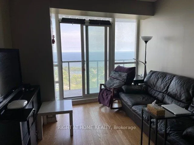 2240 Lakeshore Boulevard W, #2707