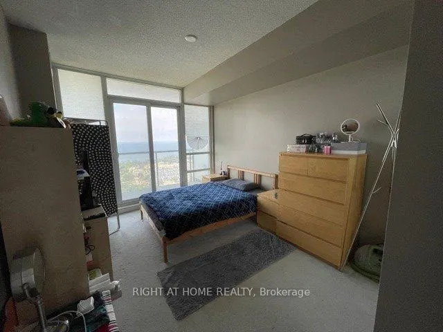 2240 Lakeshore Boulevard W, #2707