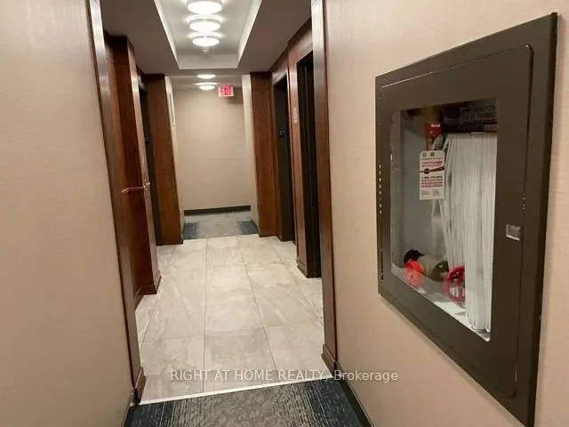 2240 Lakeshore Boulevard W, #2707