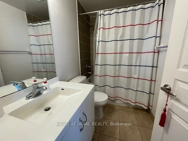 2240 Lakeshore Boulevard W, #2707