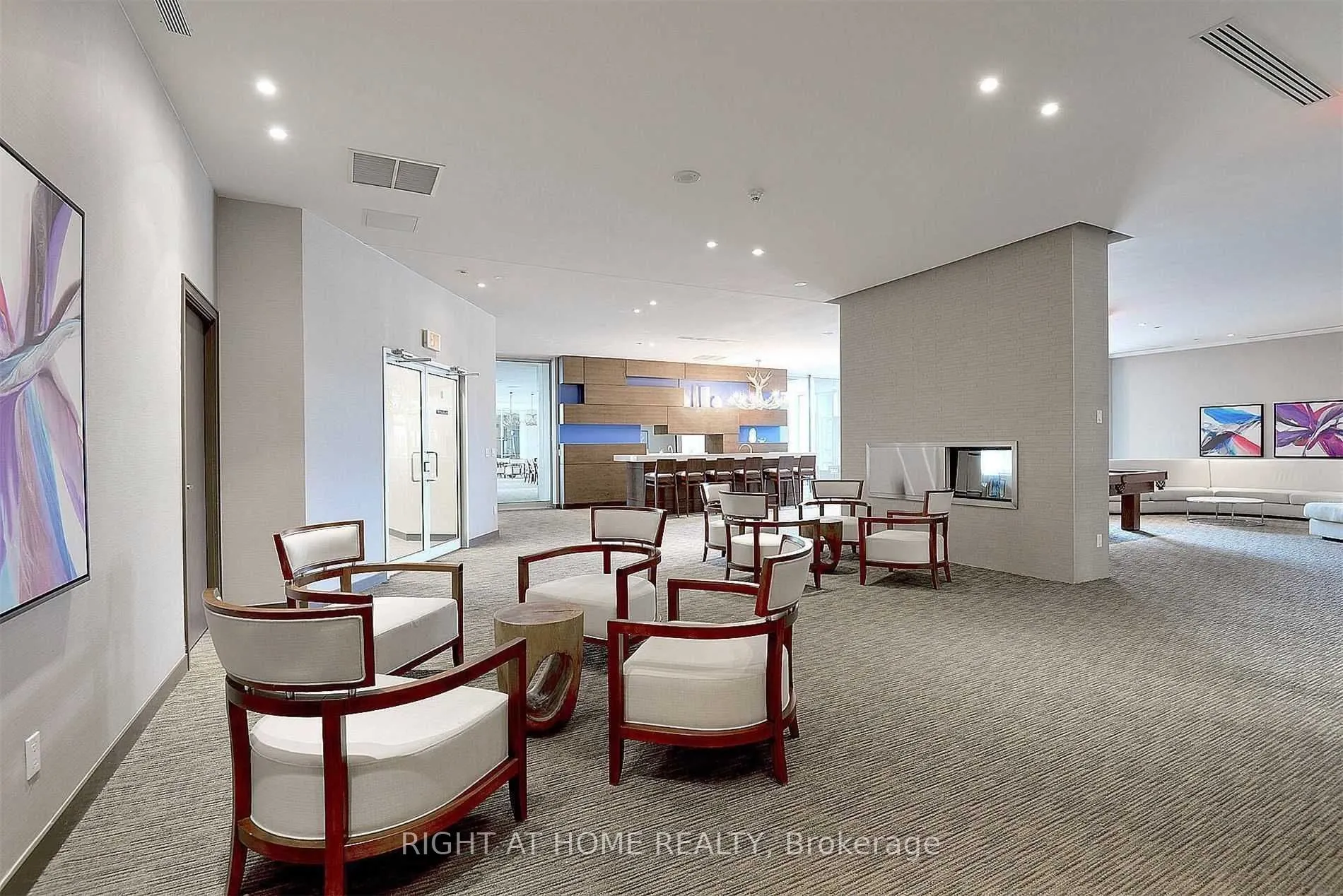 2240 Lakeshore Boulevard W, #2707