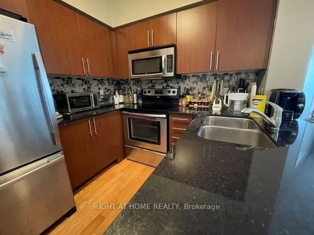 2240 Lakeshore Boulevard W, #2707