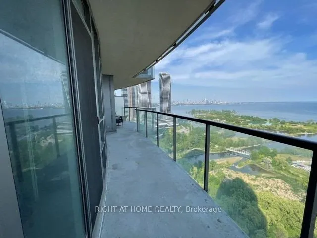 2240 Lakeshore Boulevard W, #2707