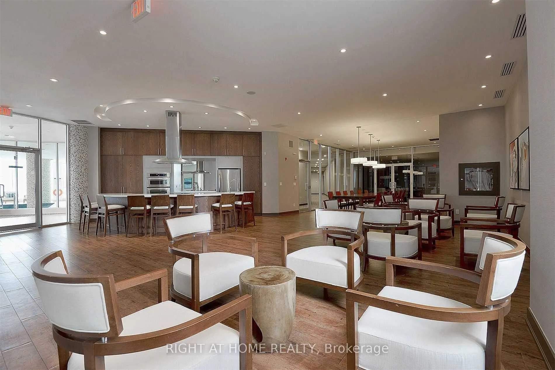 2240 Lakeshore Boulevard W, #2707