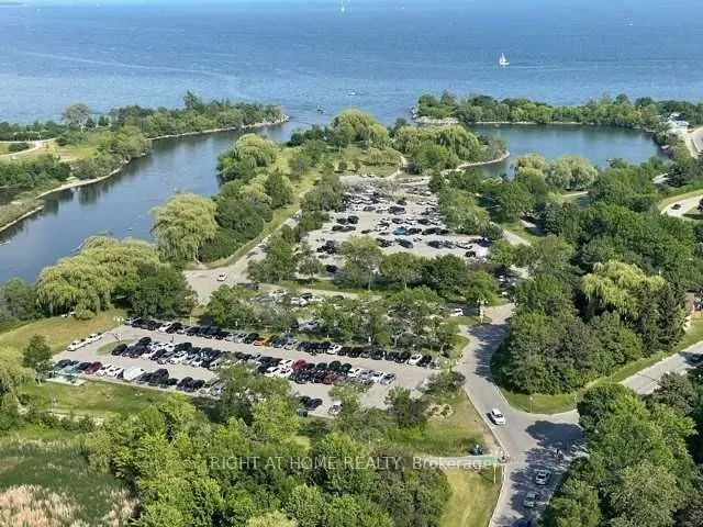 2240 Lakeshore Boulevard W, #2707