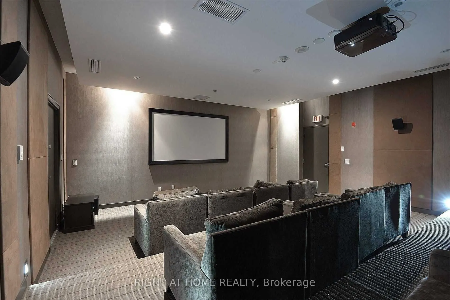 2240 Lakeshore Boulevard W, #2707
