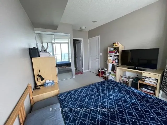 2240 Lakeshore Boulevard W, #2707
