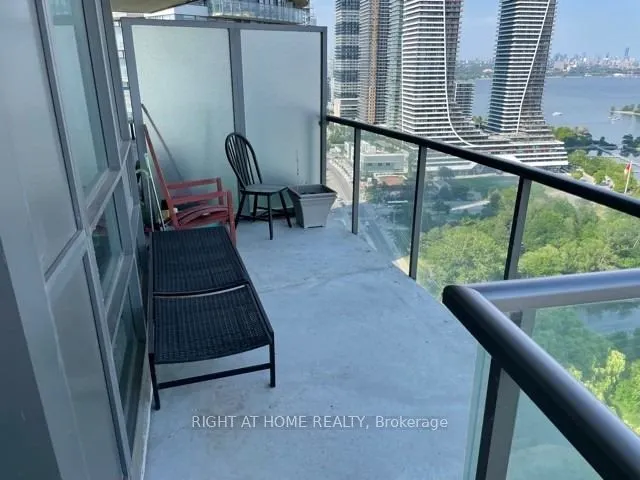 2240 Lakeshore Boulevard W, #2707