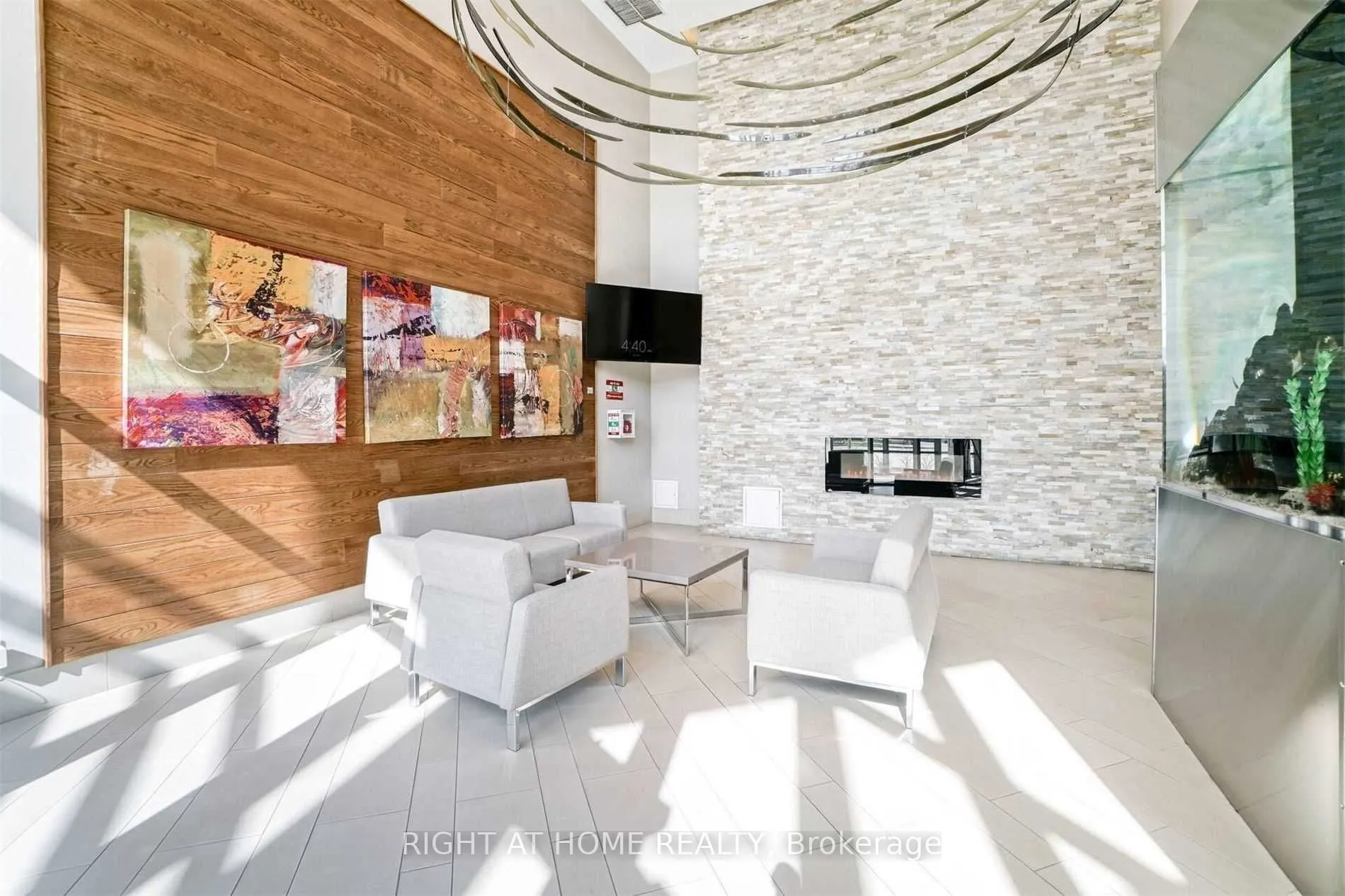 2240 Lakeshore Boulevard W, #2707