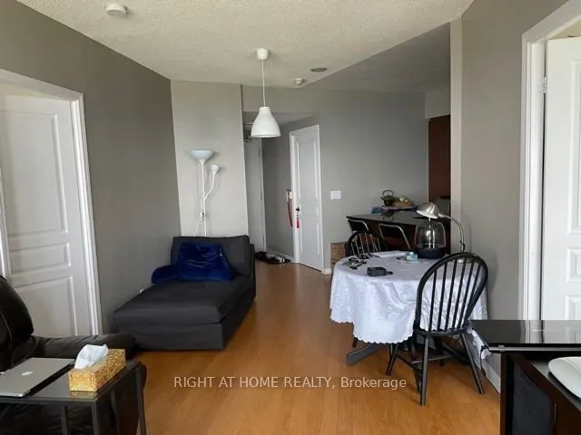 2240 Lakeshore Boulevard W, #2707