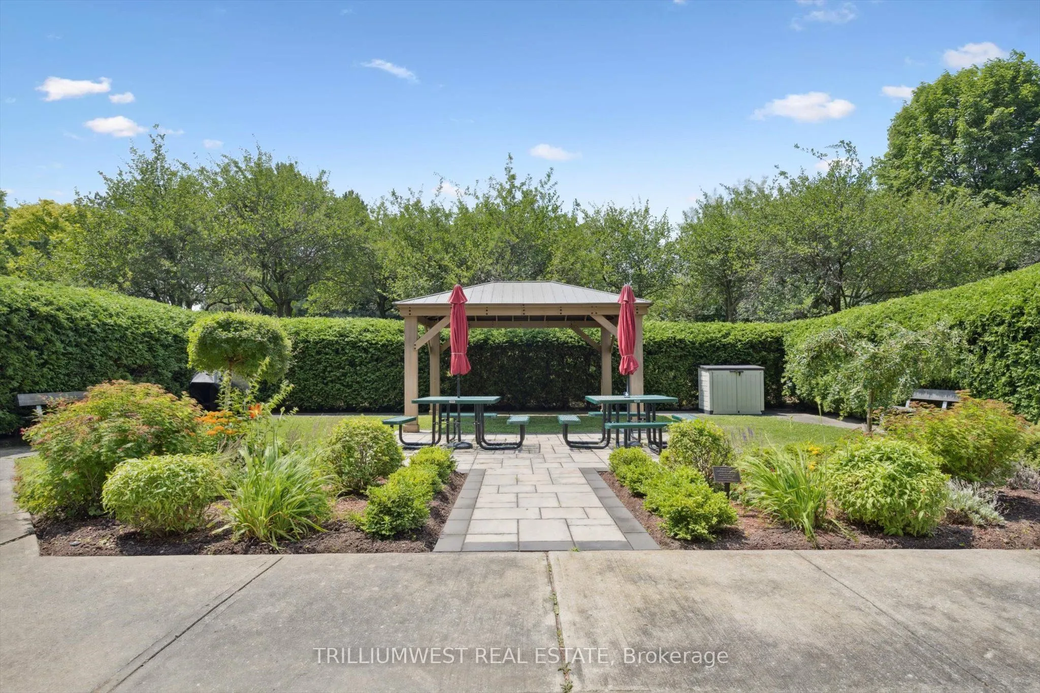 6500 Montevideo Road, #812