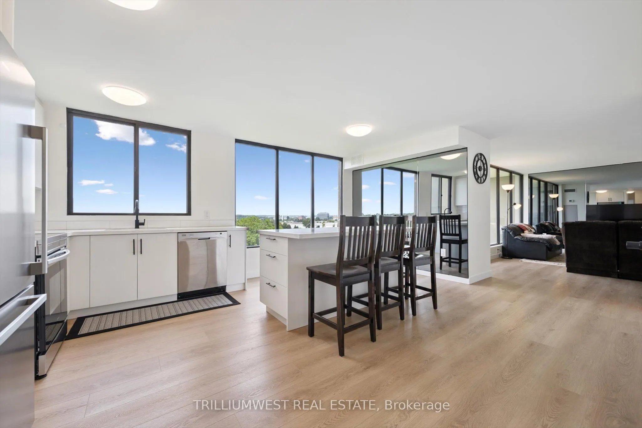 6500 Montevideo Road, #812