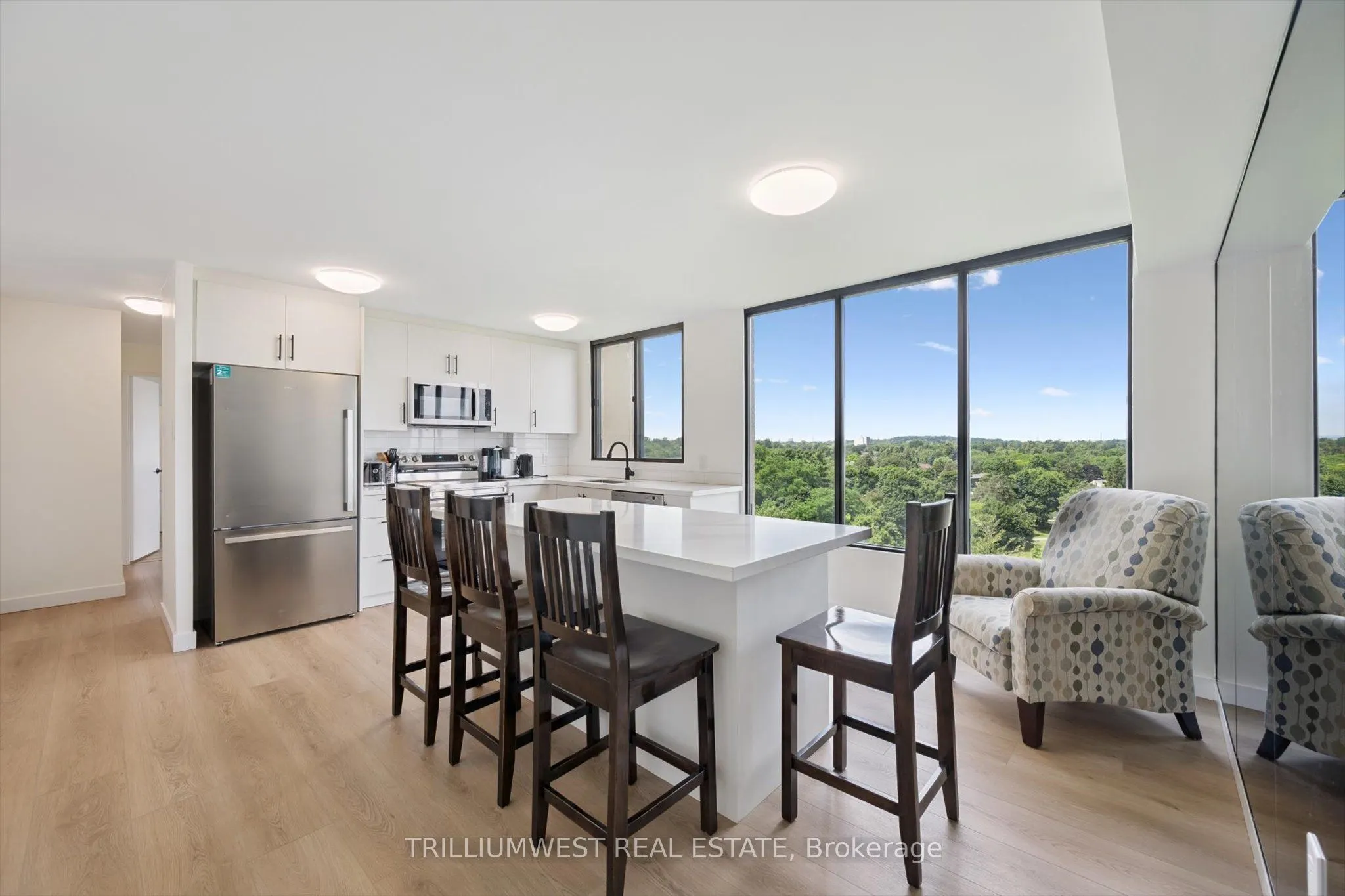 6500 Montevideo Road, #812