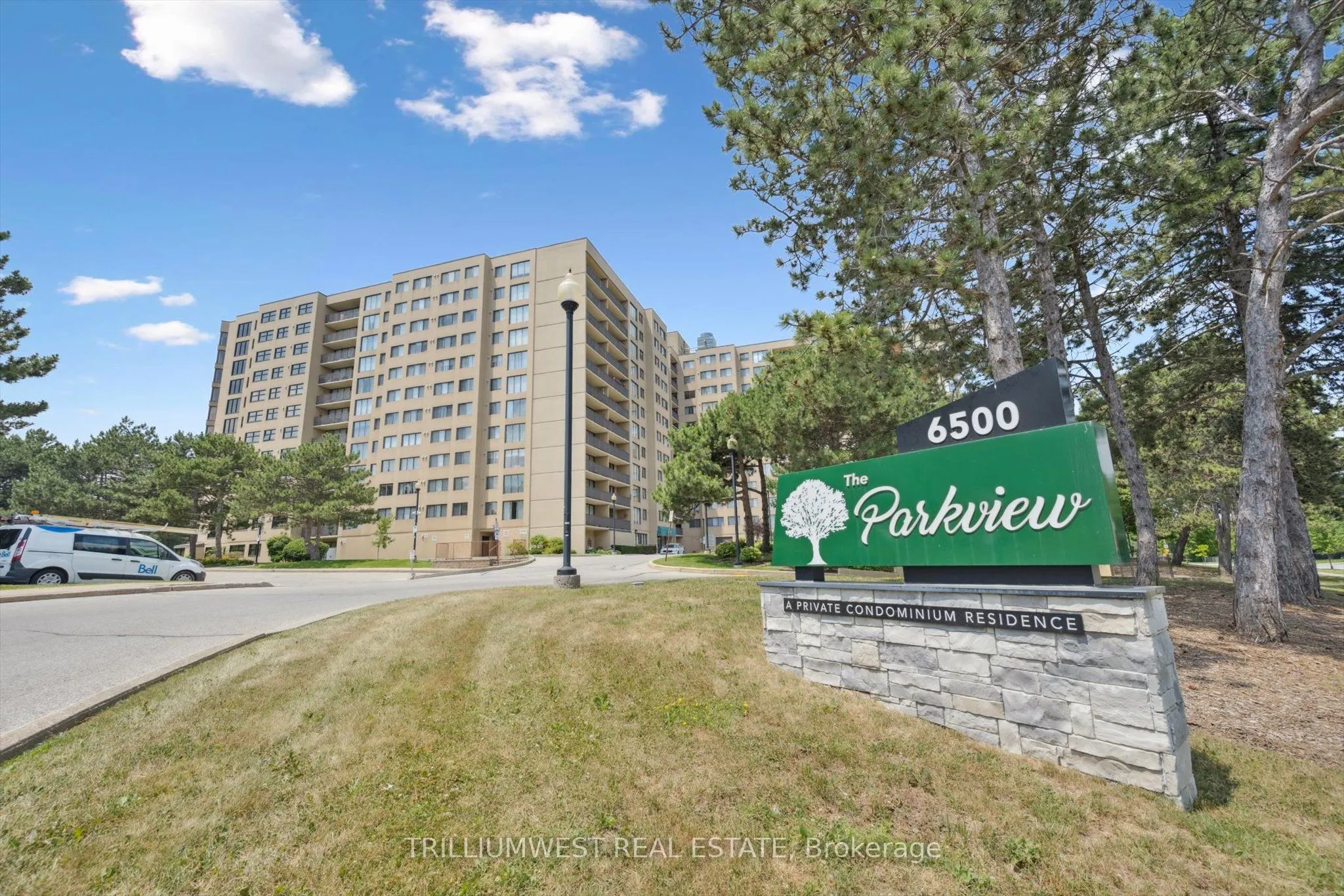 6500 Montevideo Road, #812