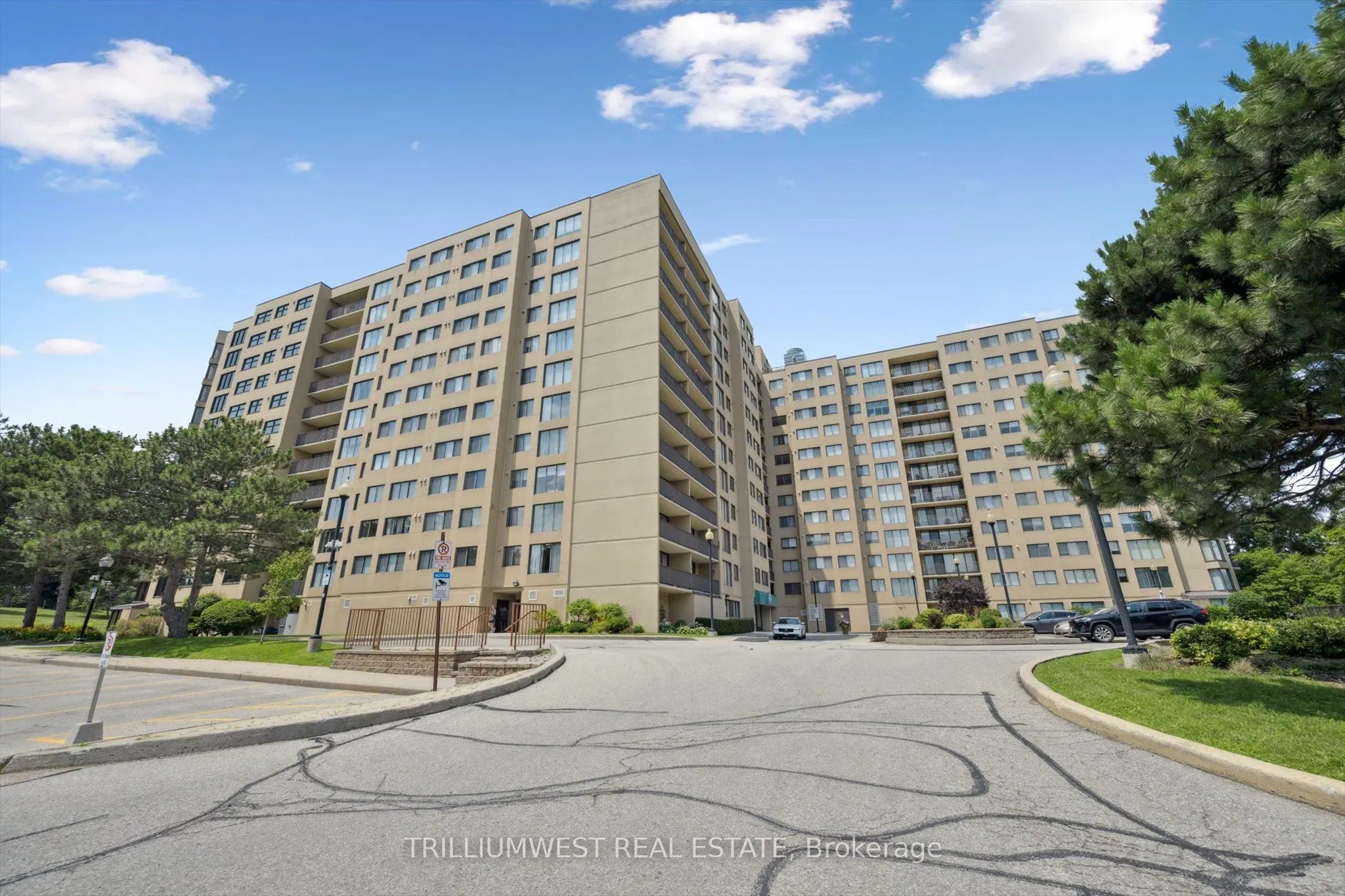 6500 Montevideo Road, #812