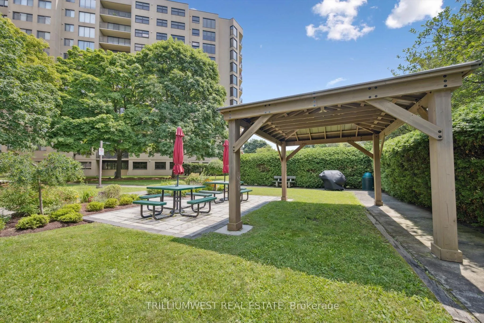6500 Montevideo Road, #812