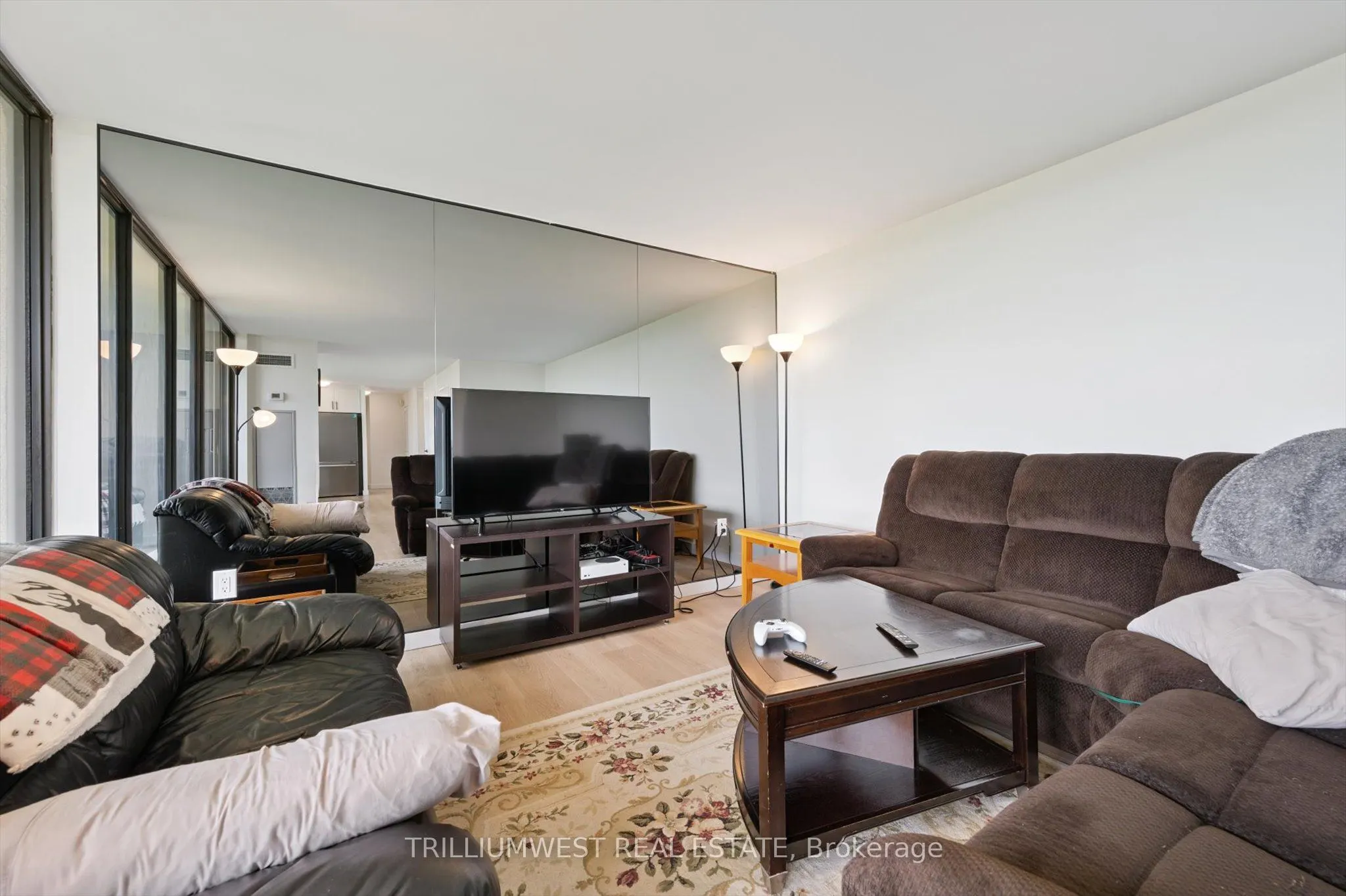 6500 Montevideo Road, #812