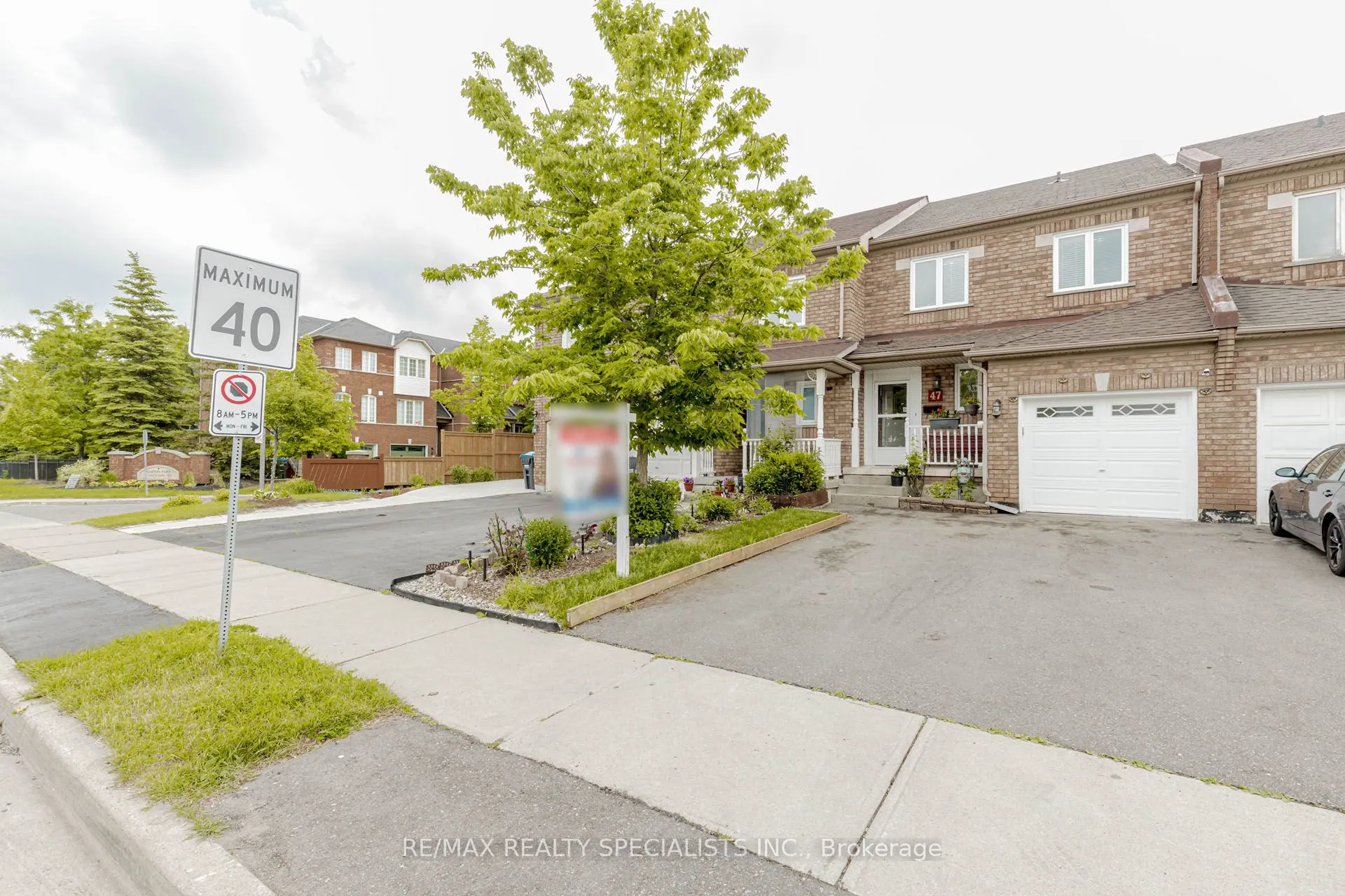 47 Brickyard Way N