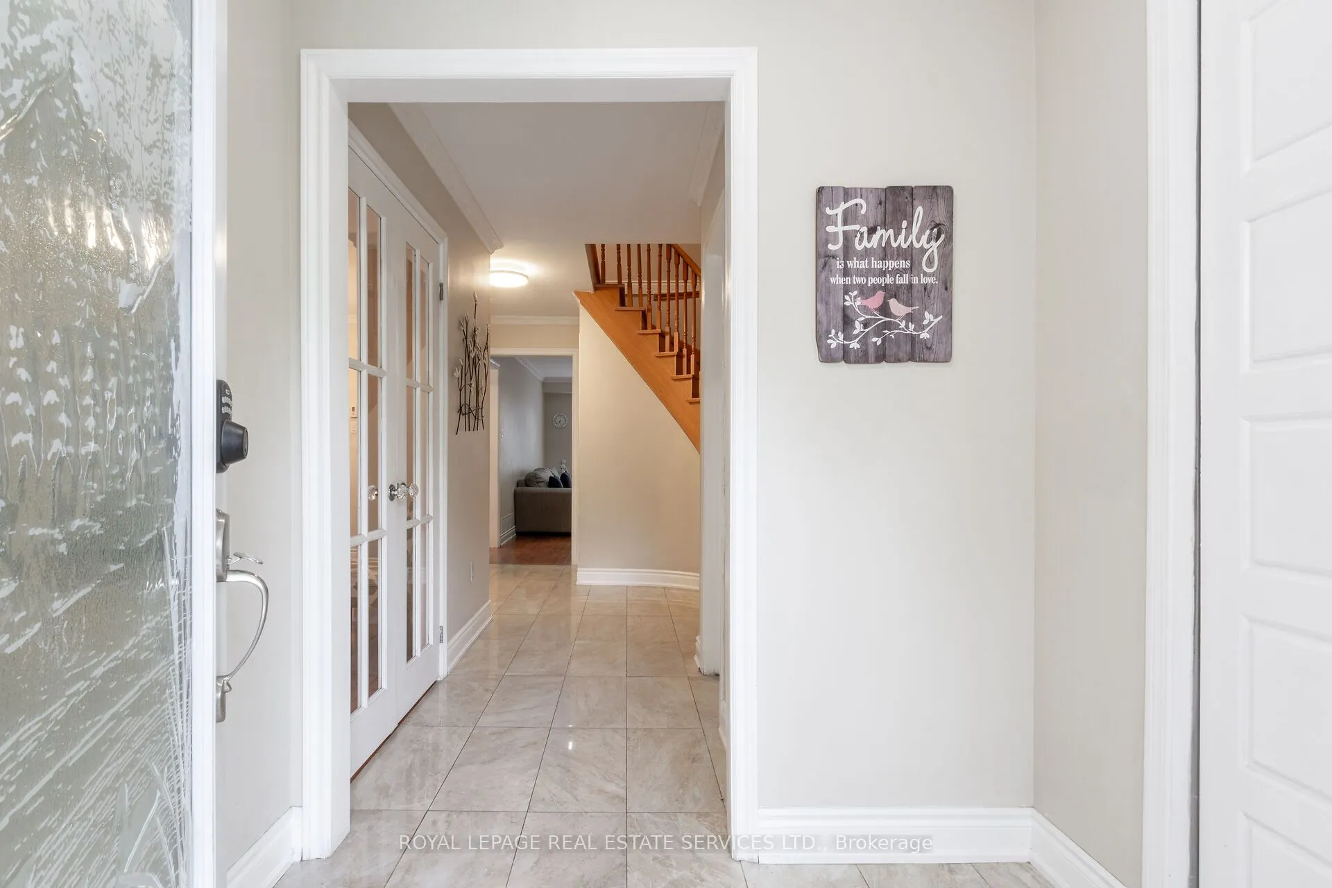 1536 Kirkrow Crescent