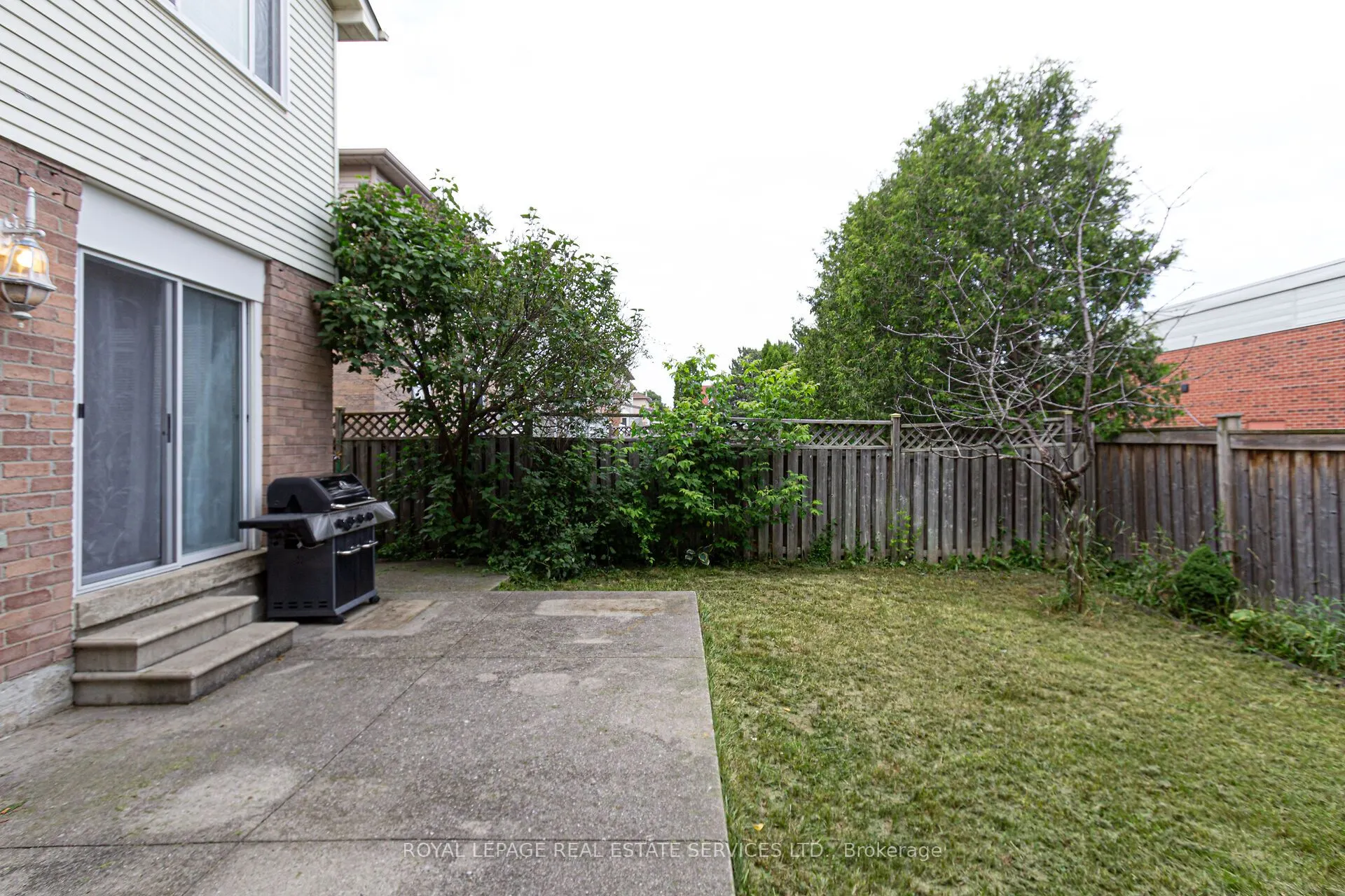 1536 Kirkrow Crescent