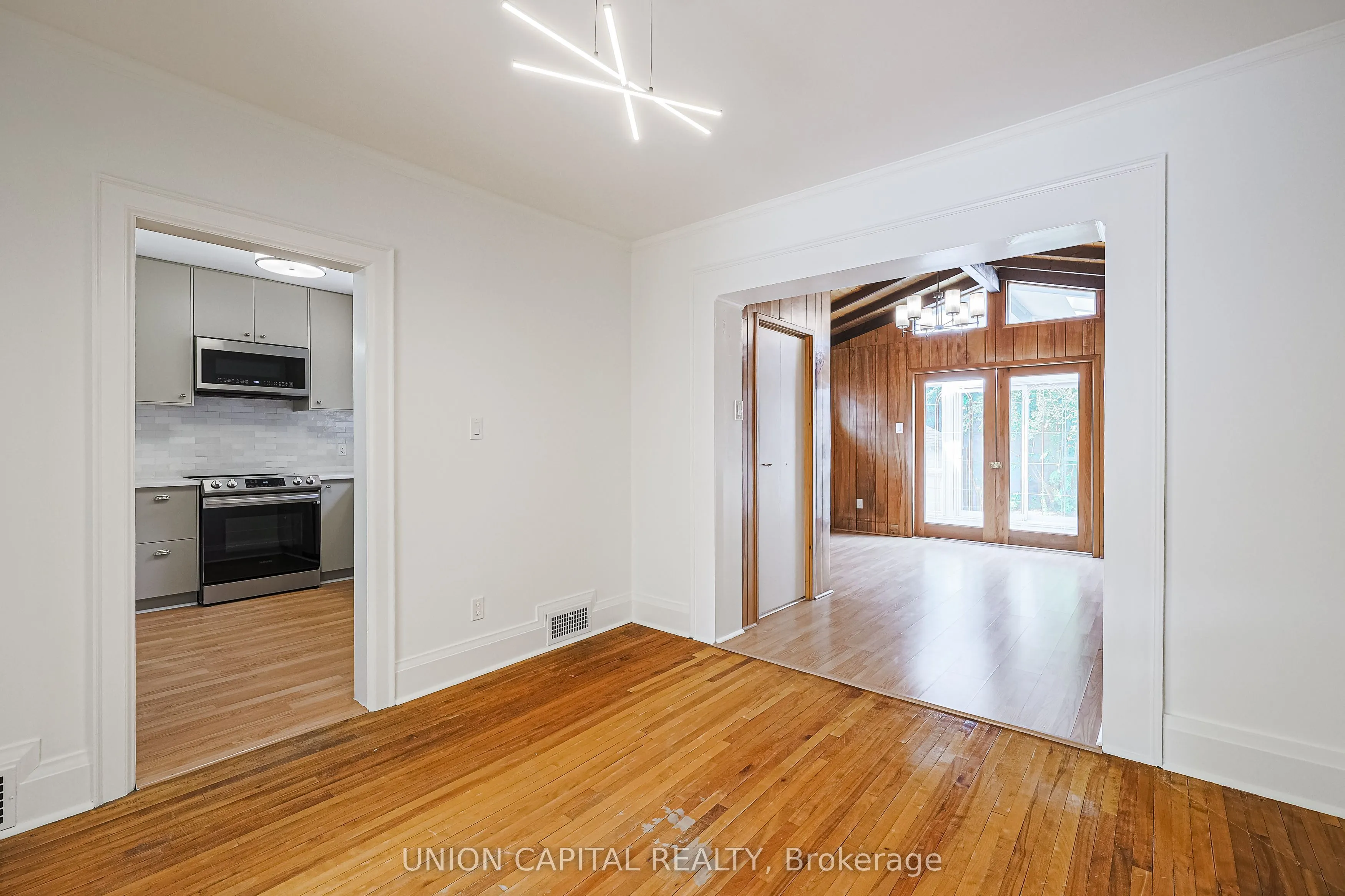 1064 Royal York Road