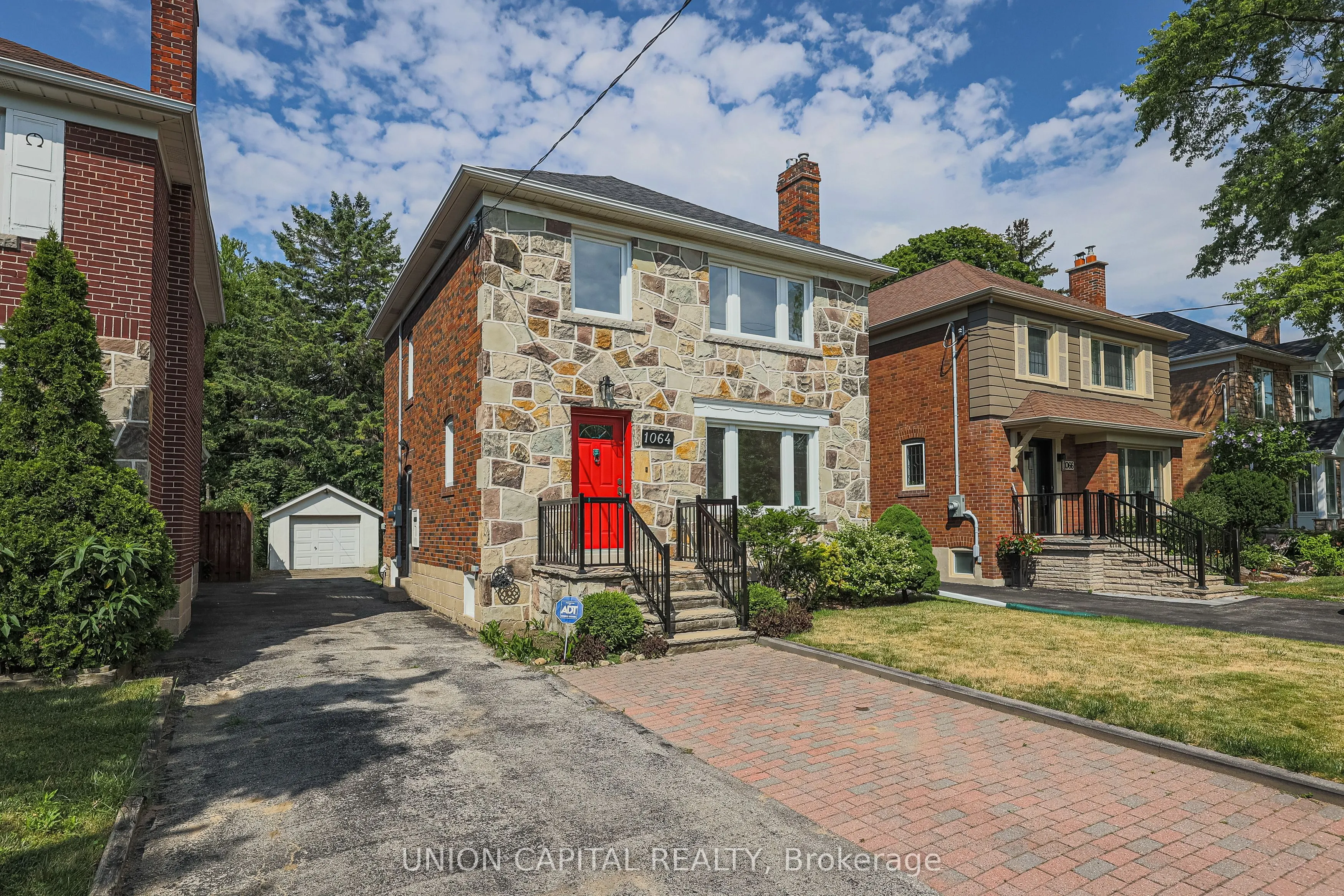 1064 Royal York Road