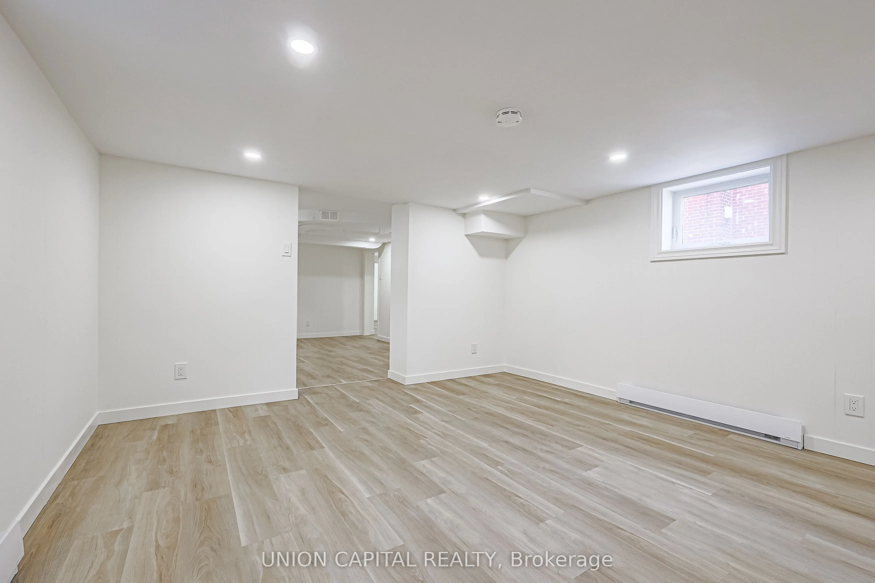 1064 Royal York Road