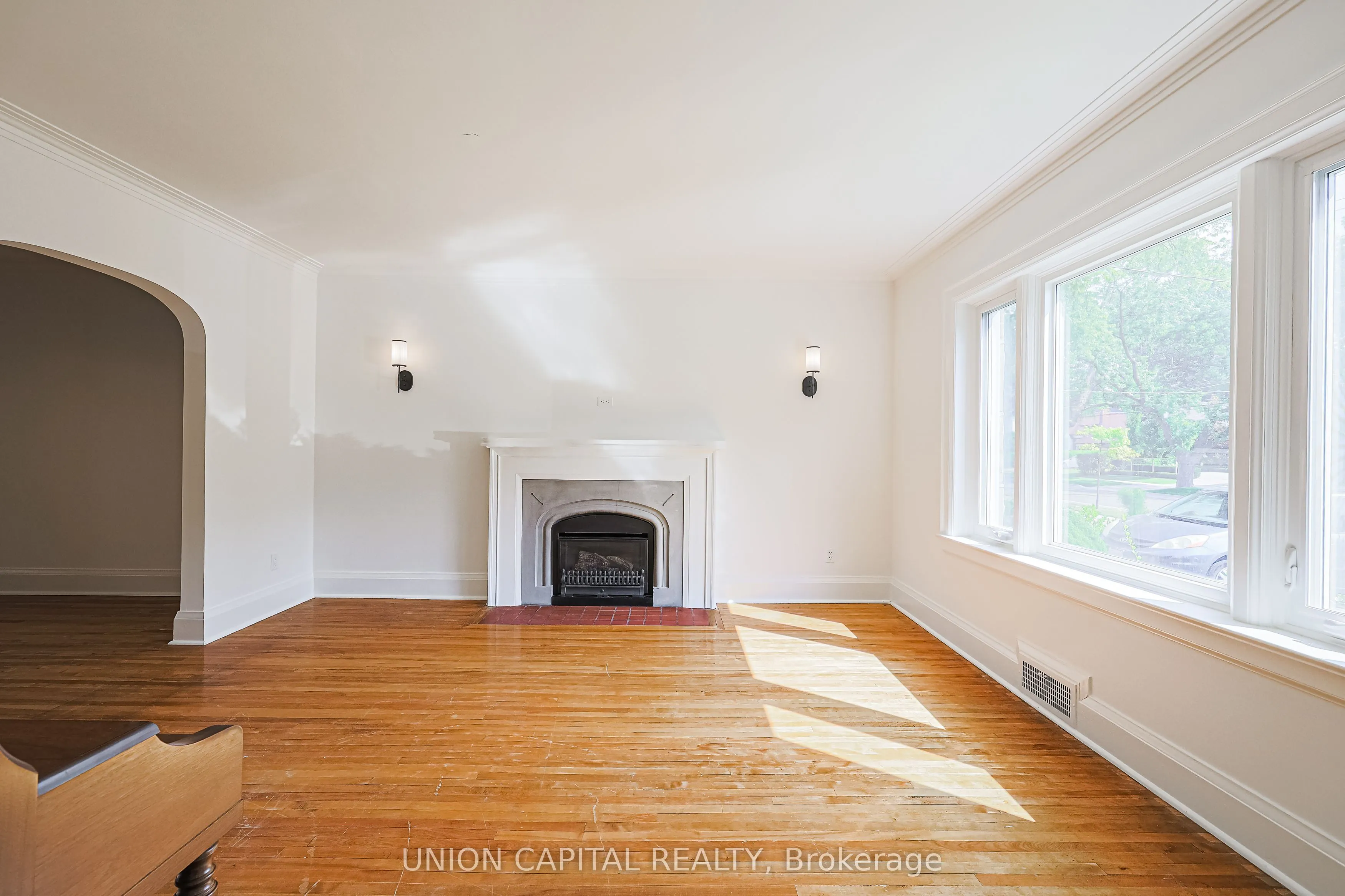 1064 Royal York Road