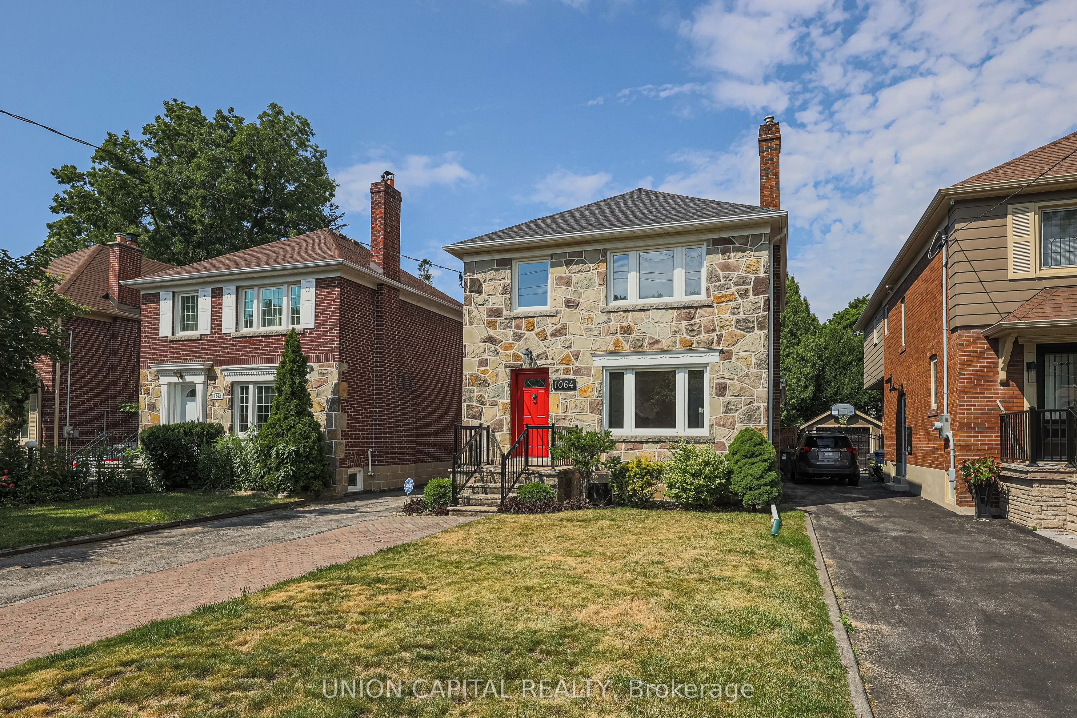 1064 Royal York Road