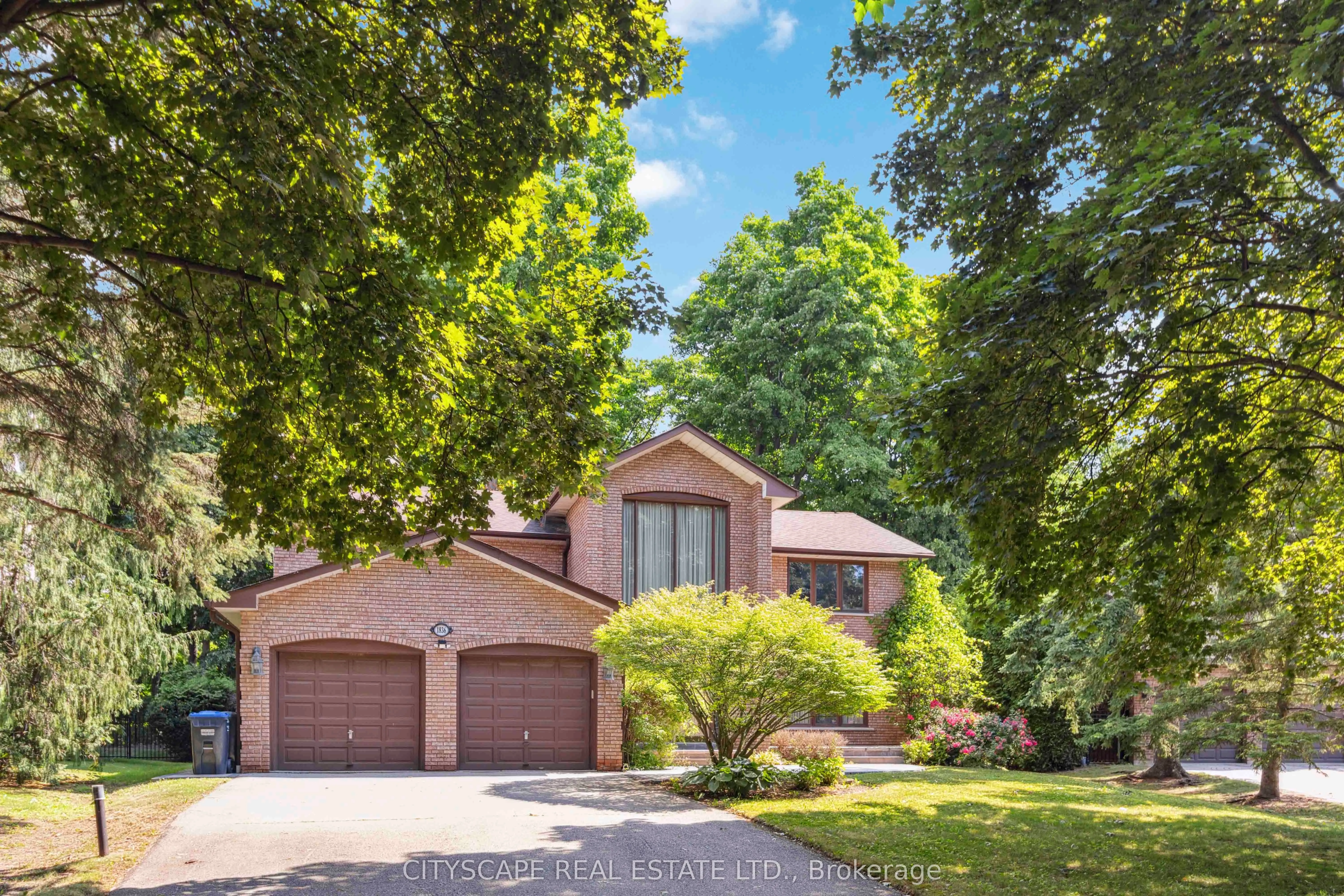 1836 Friar Tuck Court