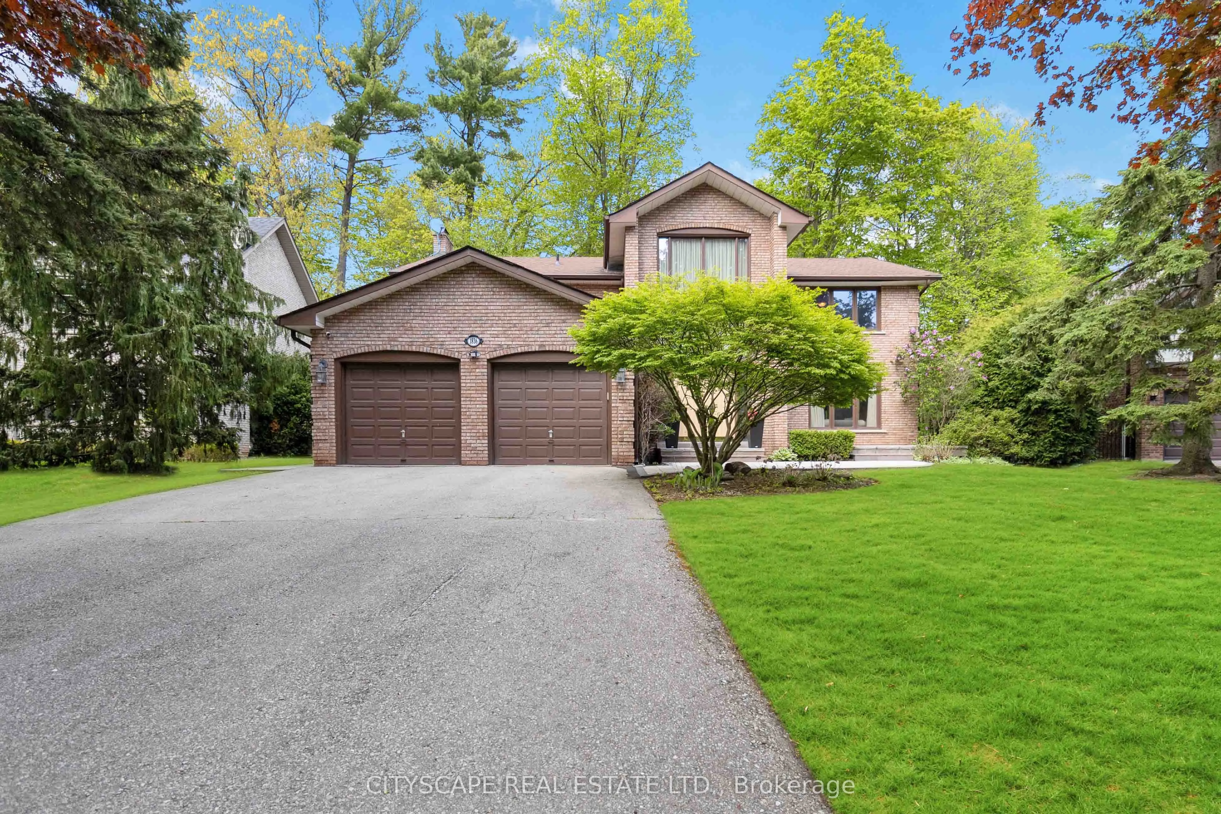 1836 Friar Tuck Court