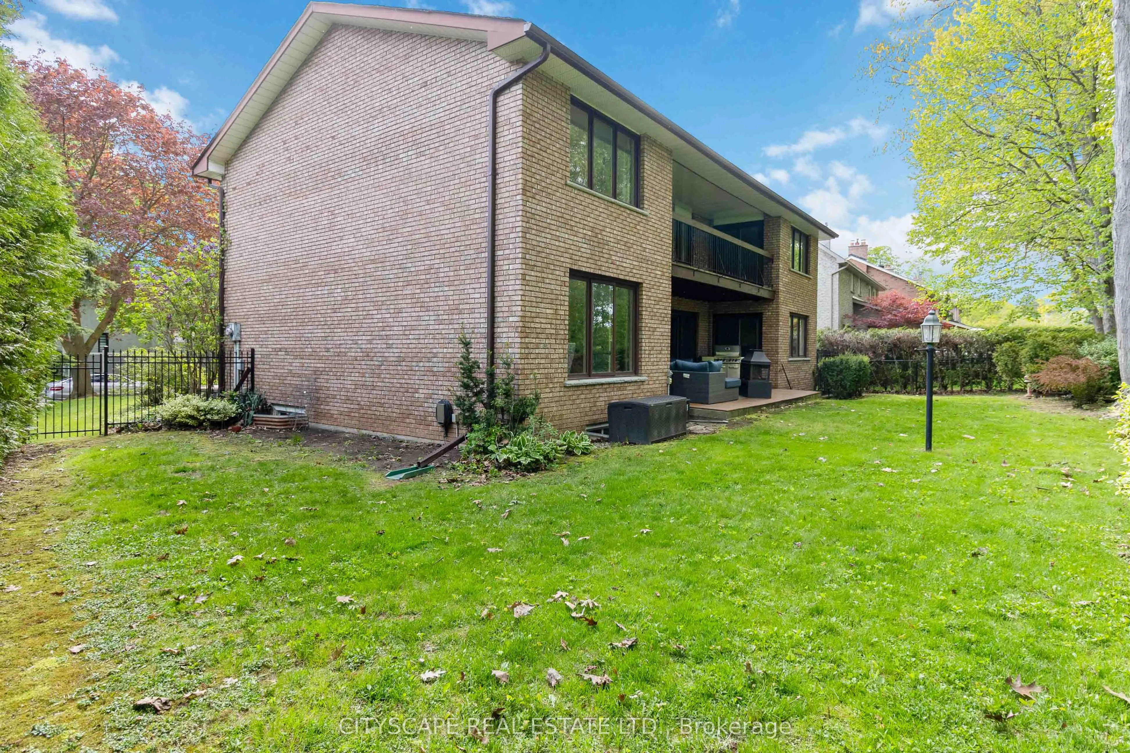 1836 Friar Tuck Court
