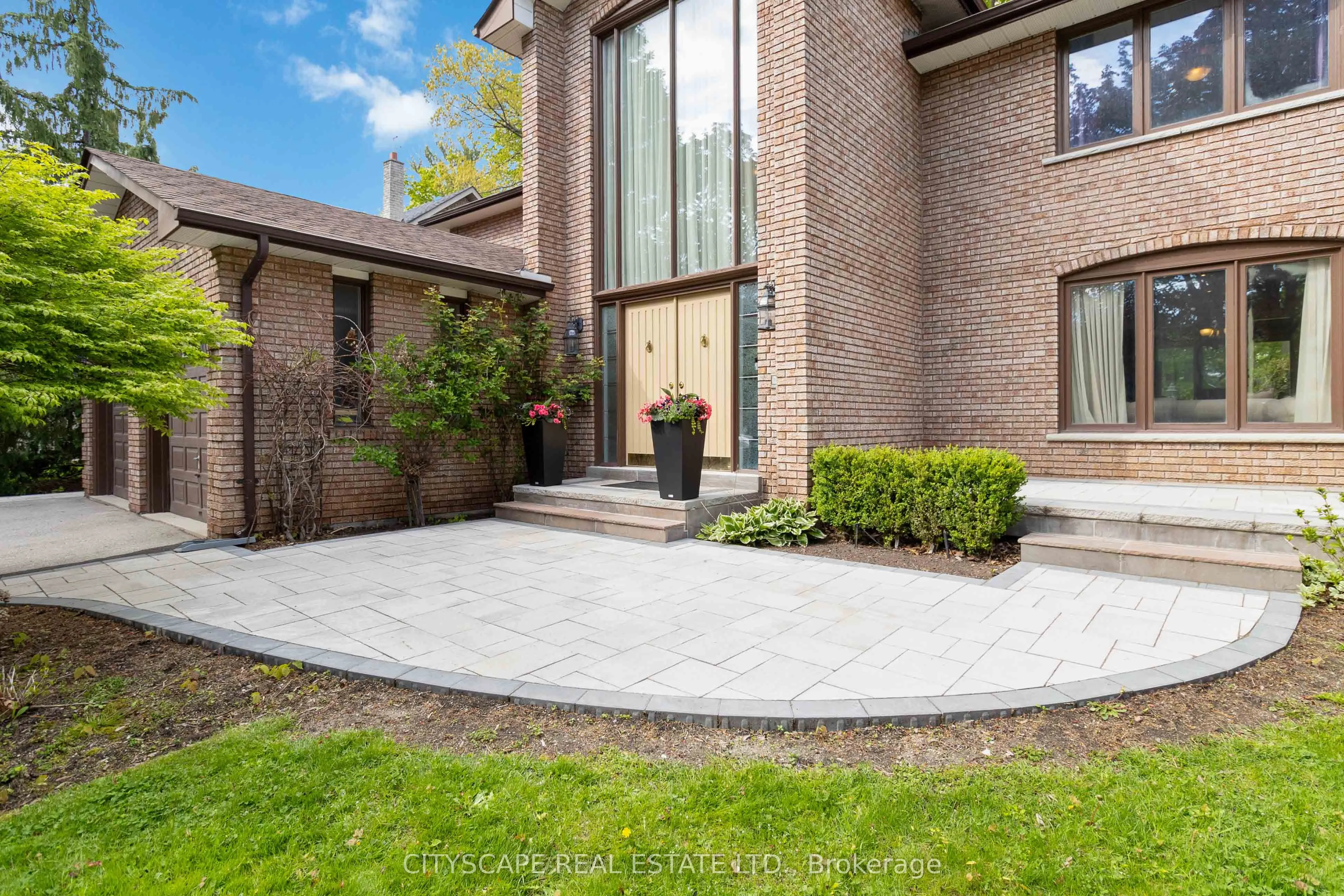 1836 Friar Tuck Court