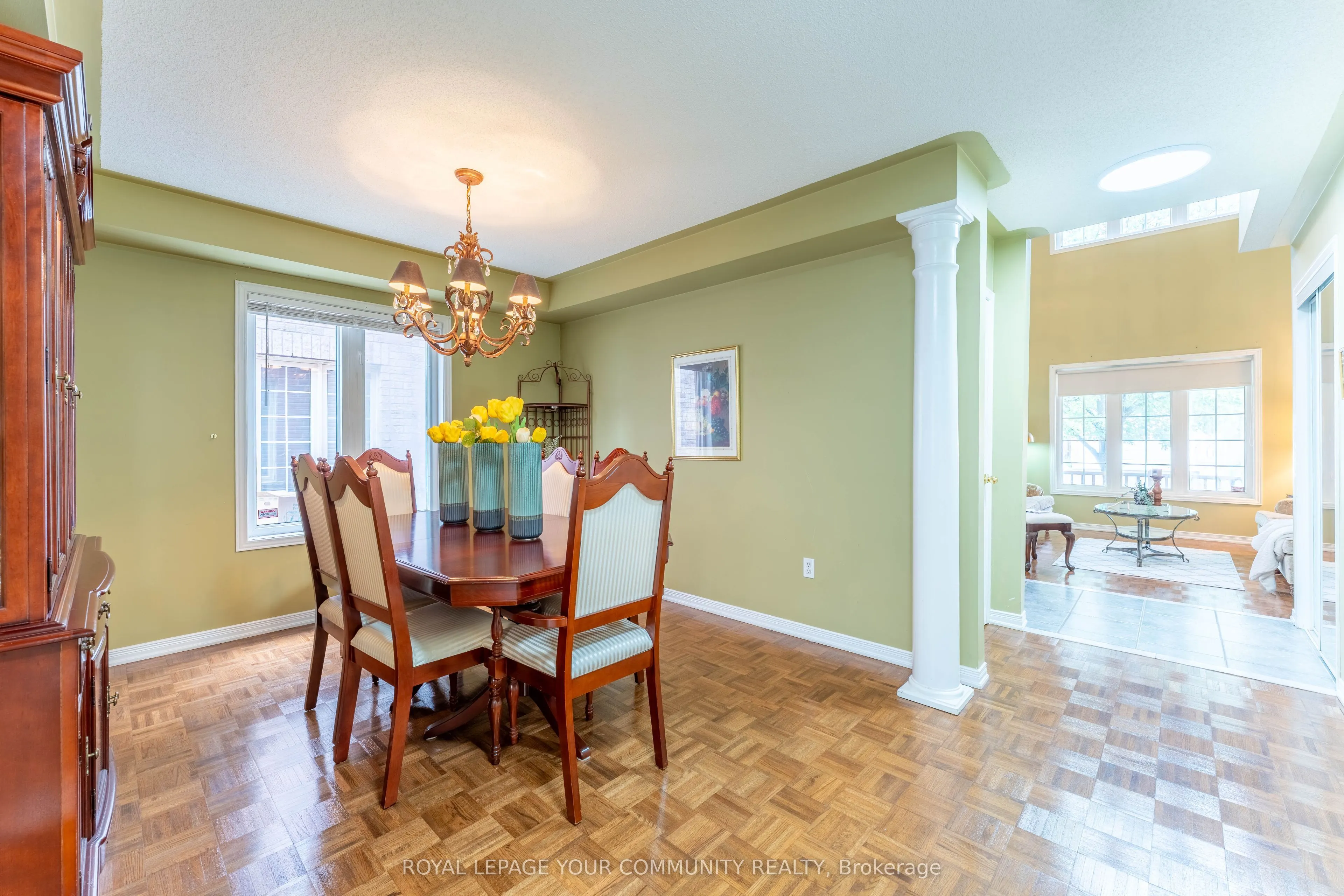 57 Mainard Crescent