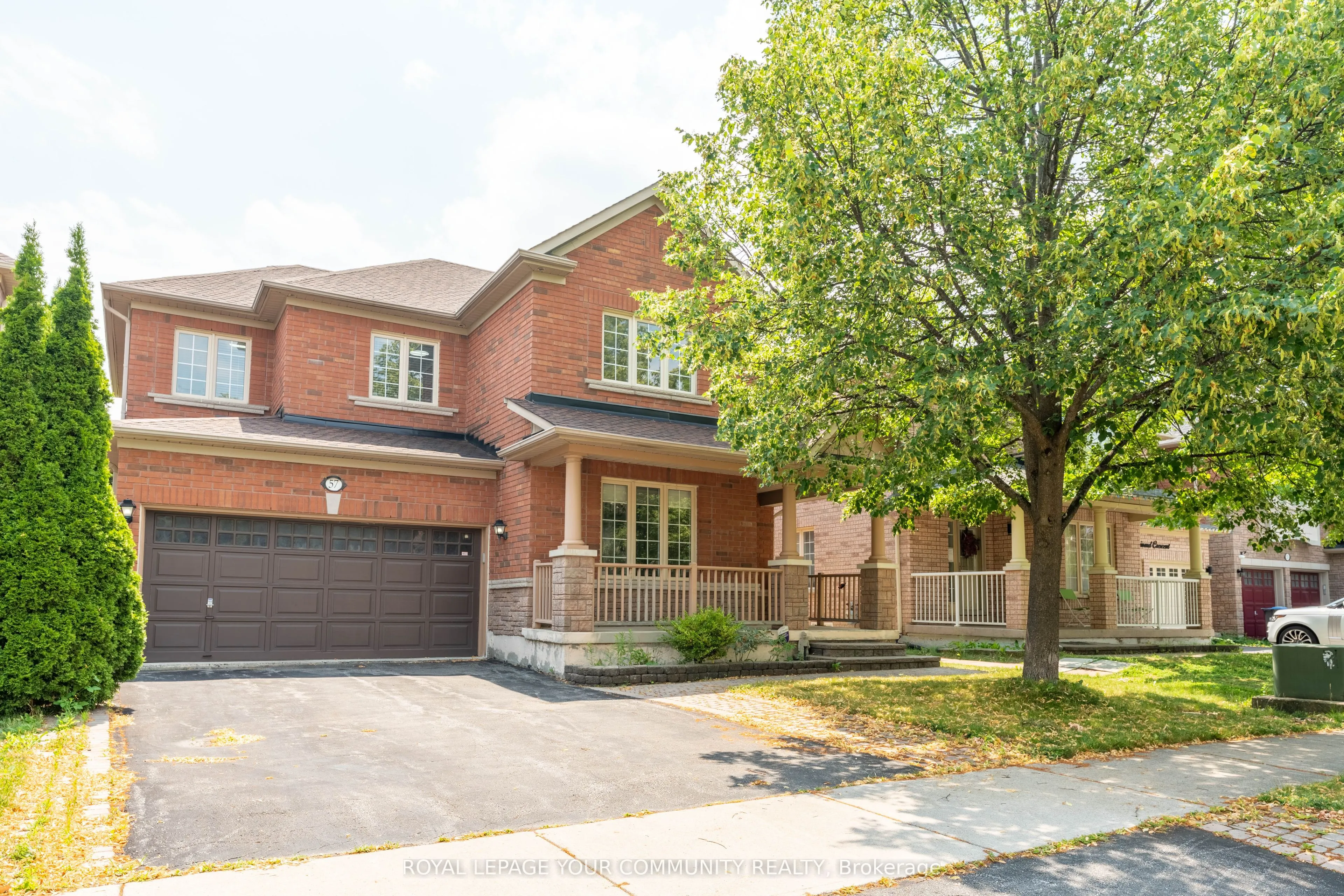 57 Mainard Crescent
