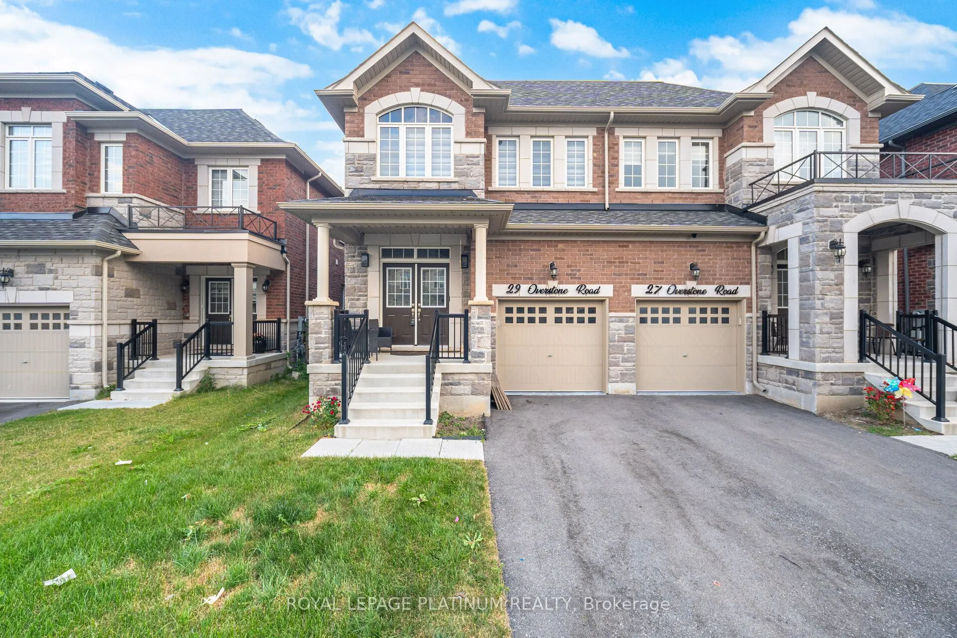 29 Overstone Road