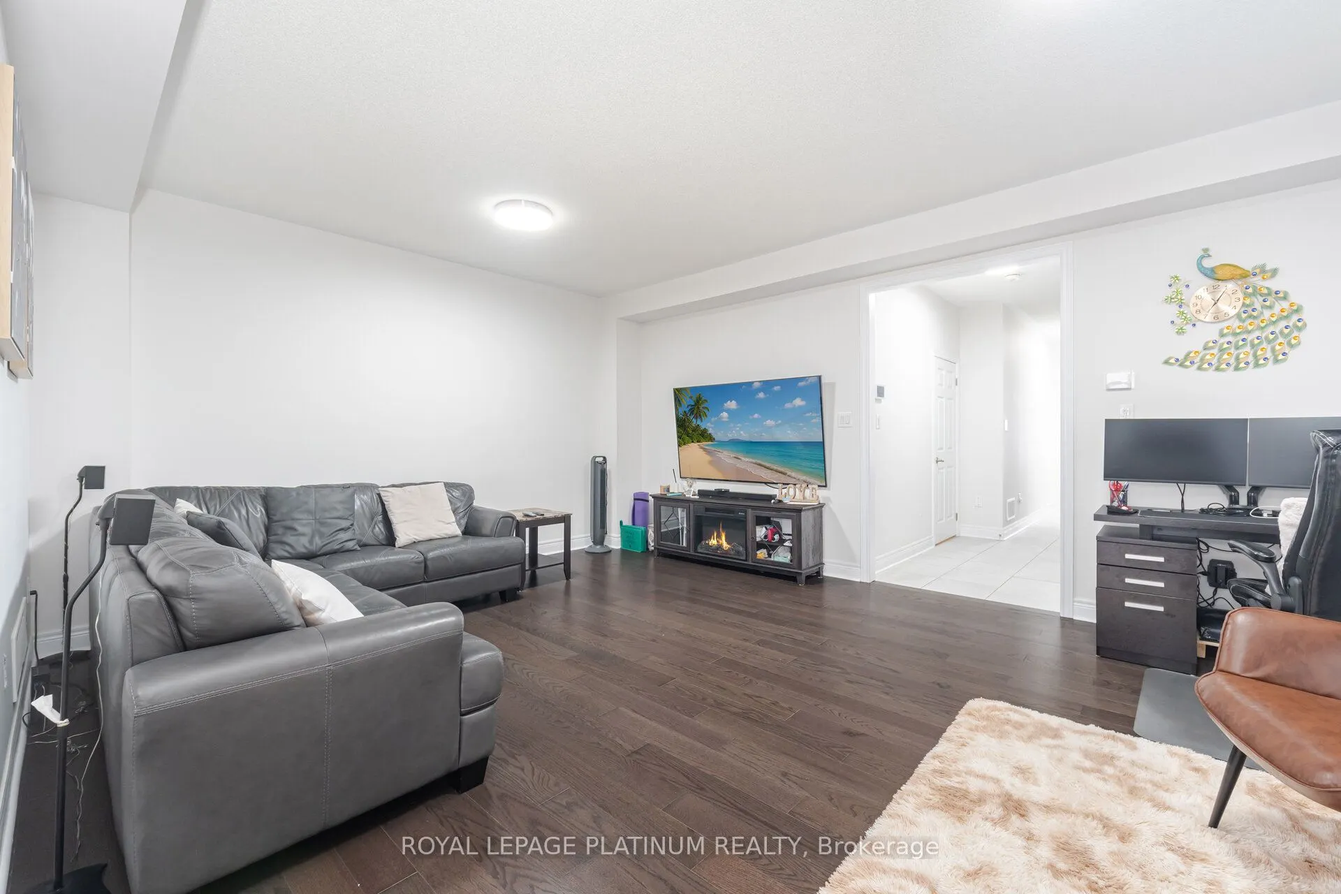 29 Overstone Road