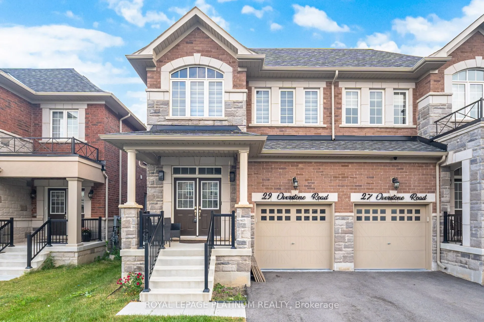29 Overstone Road